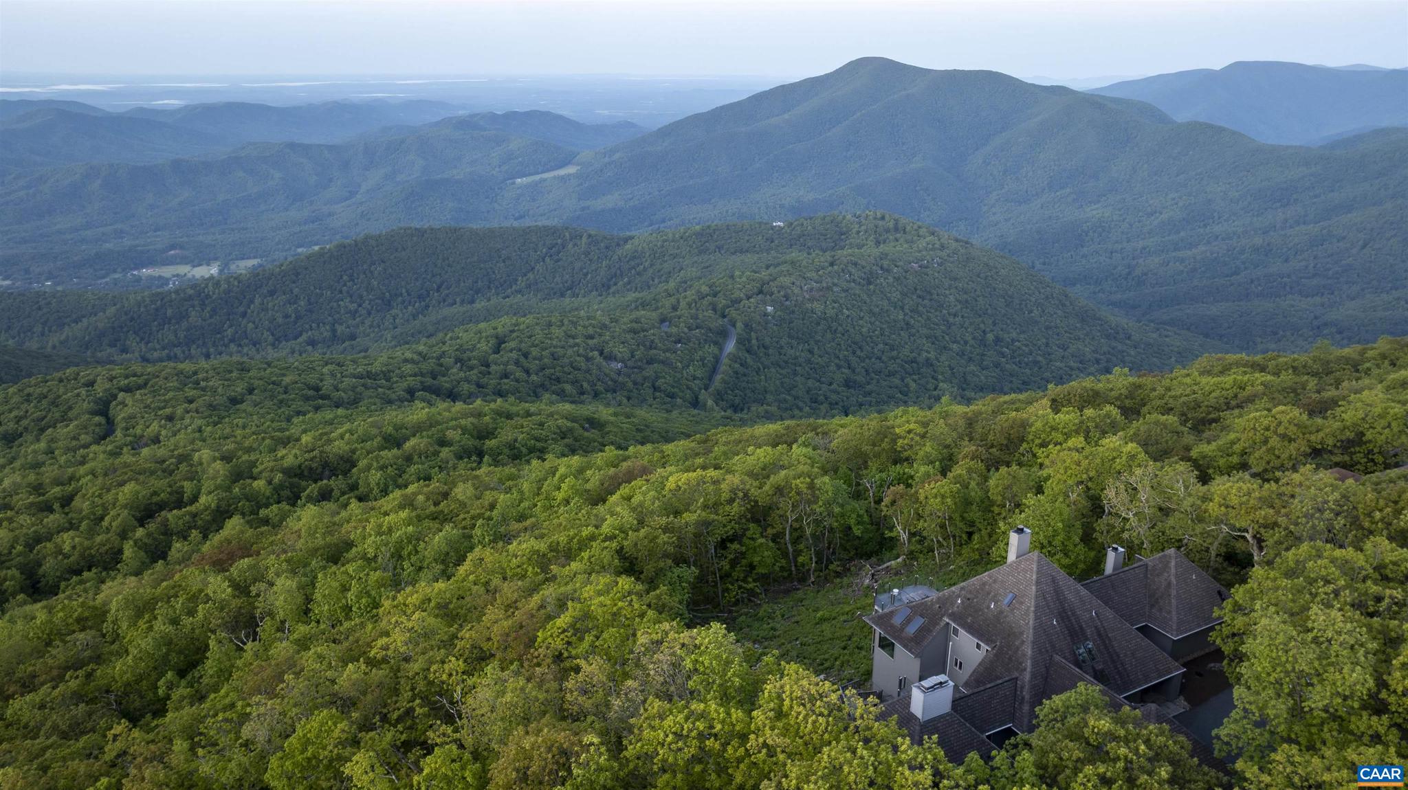 WINTERGREEN RESORT - Residential