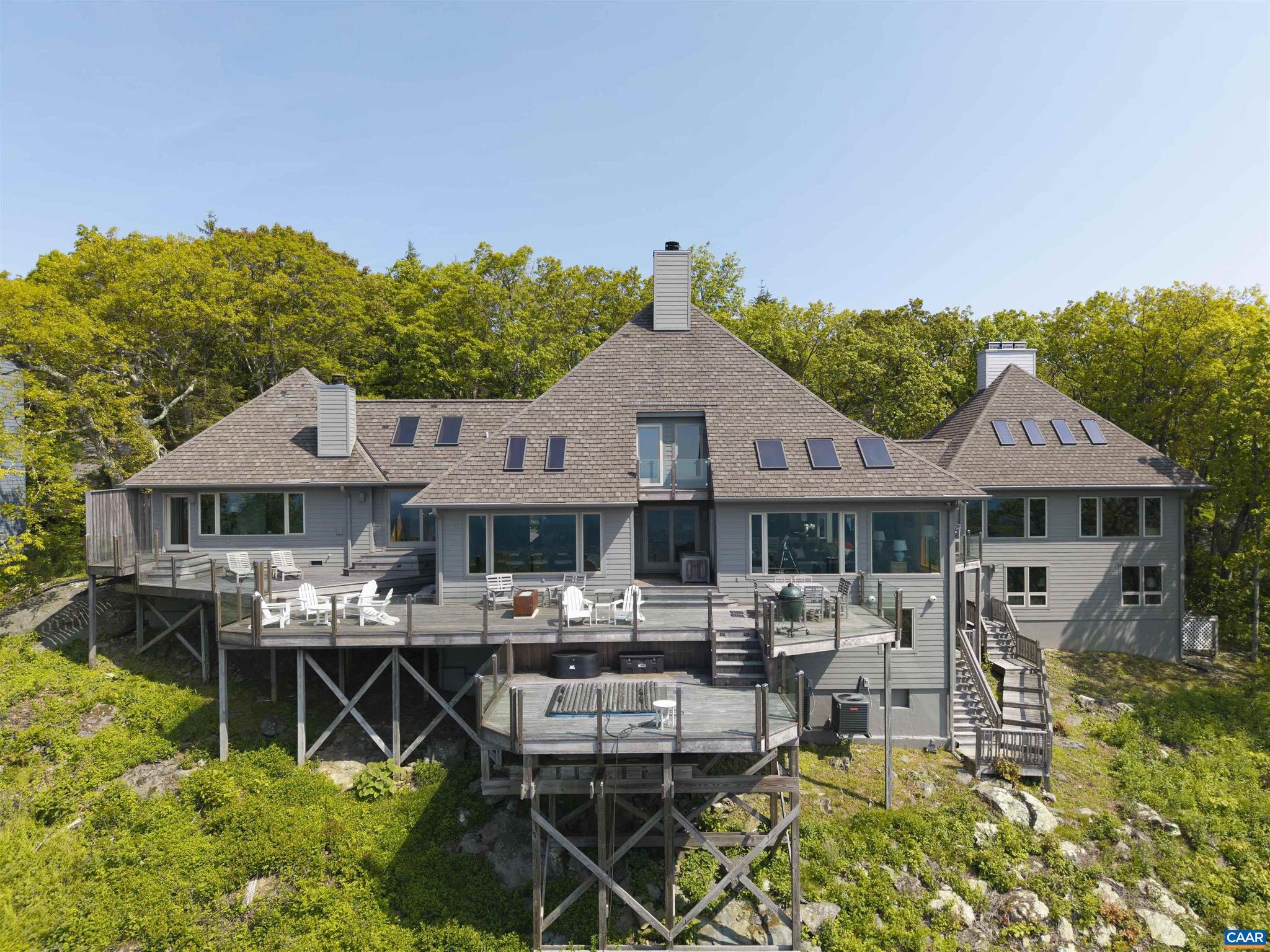 WINTERGREEN RESORT - Residential