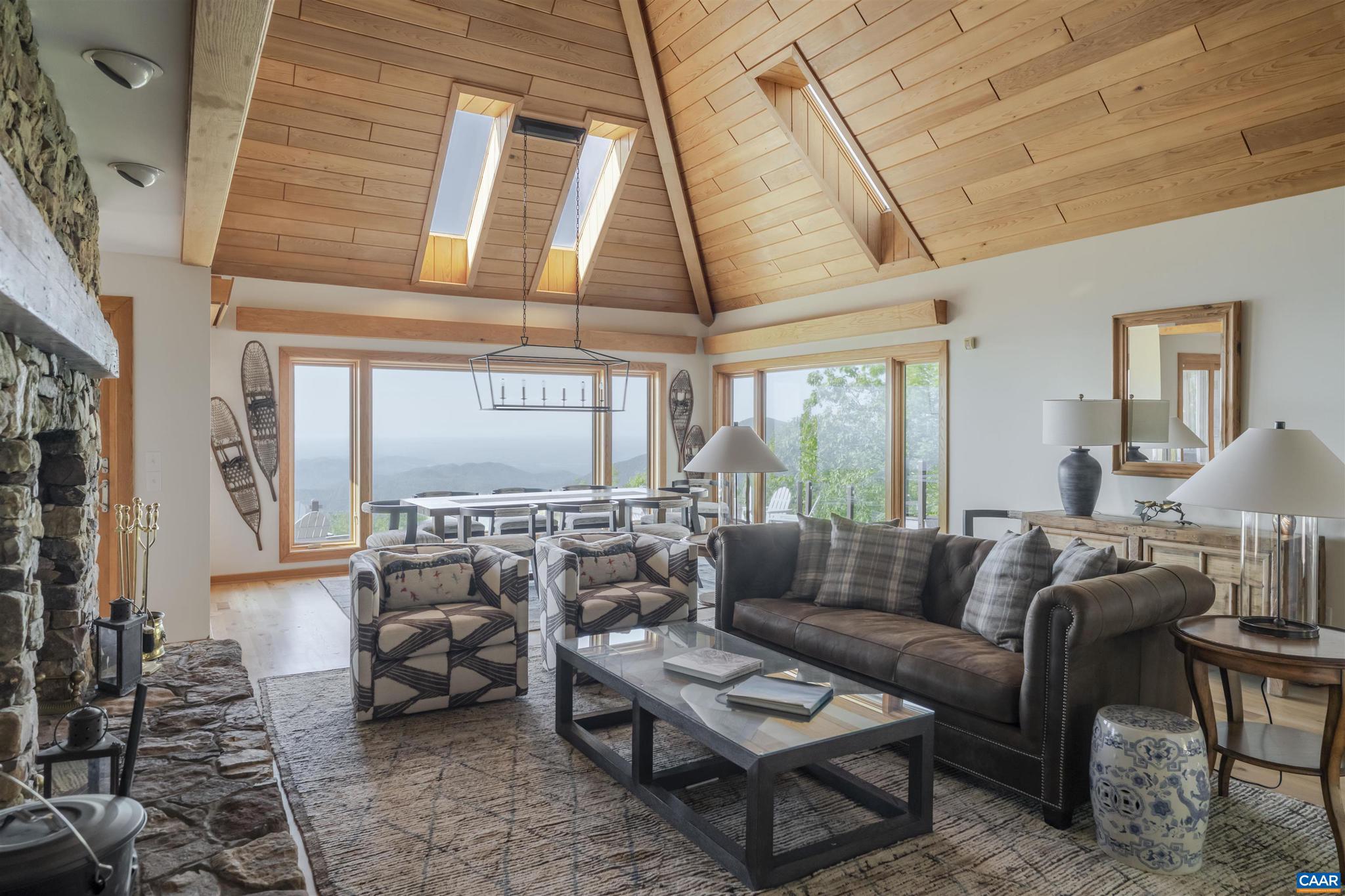 WINTERGREEN RESORT - Residential