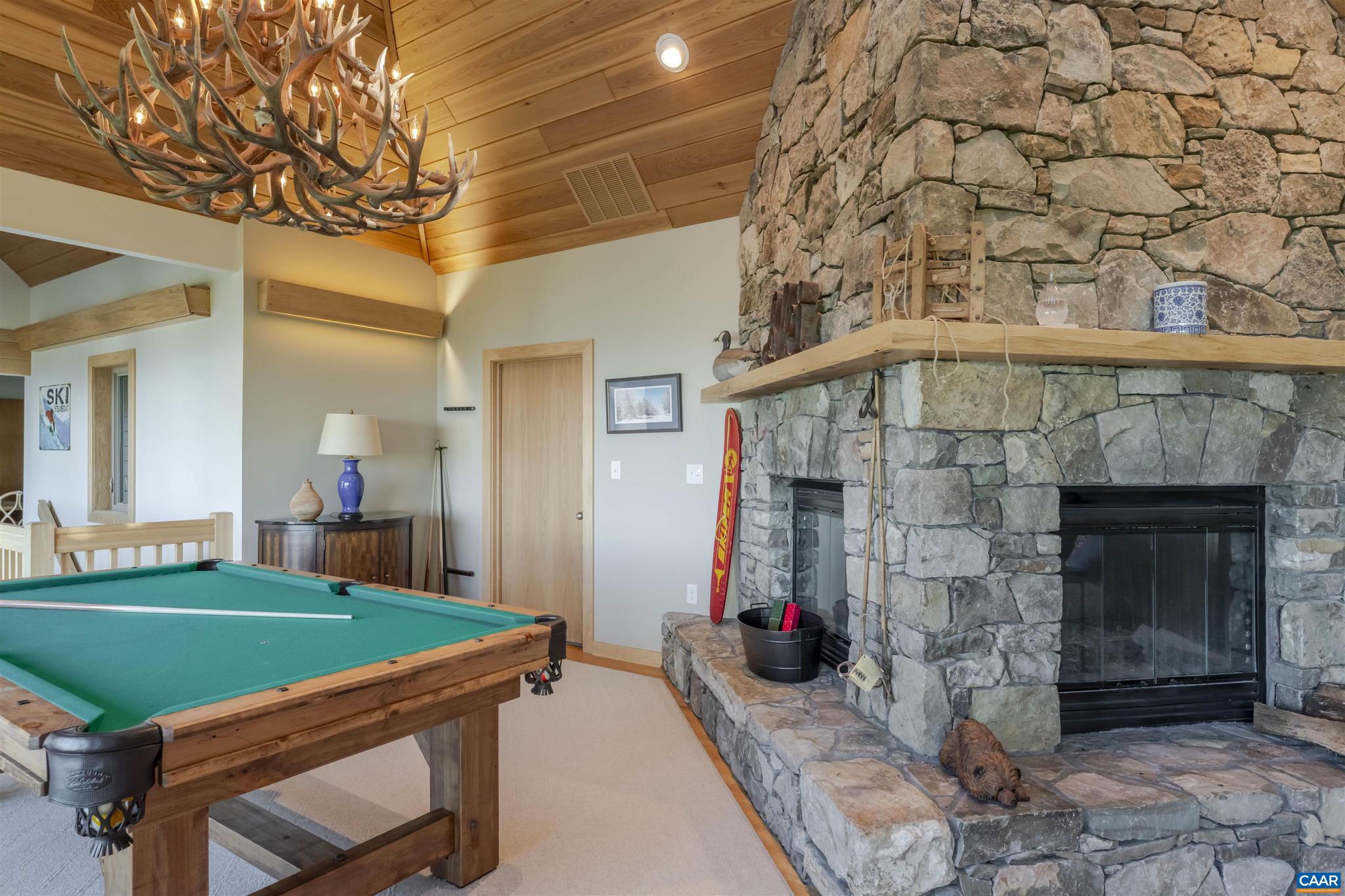 WINTERGREEN RESORT - Residential