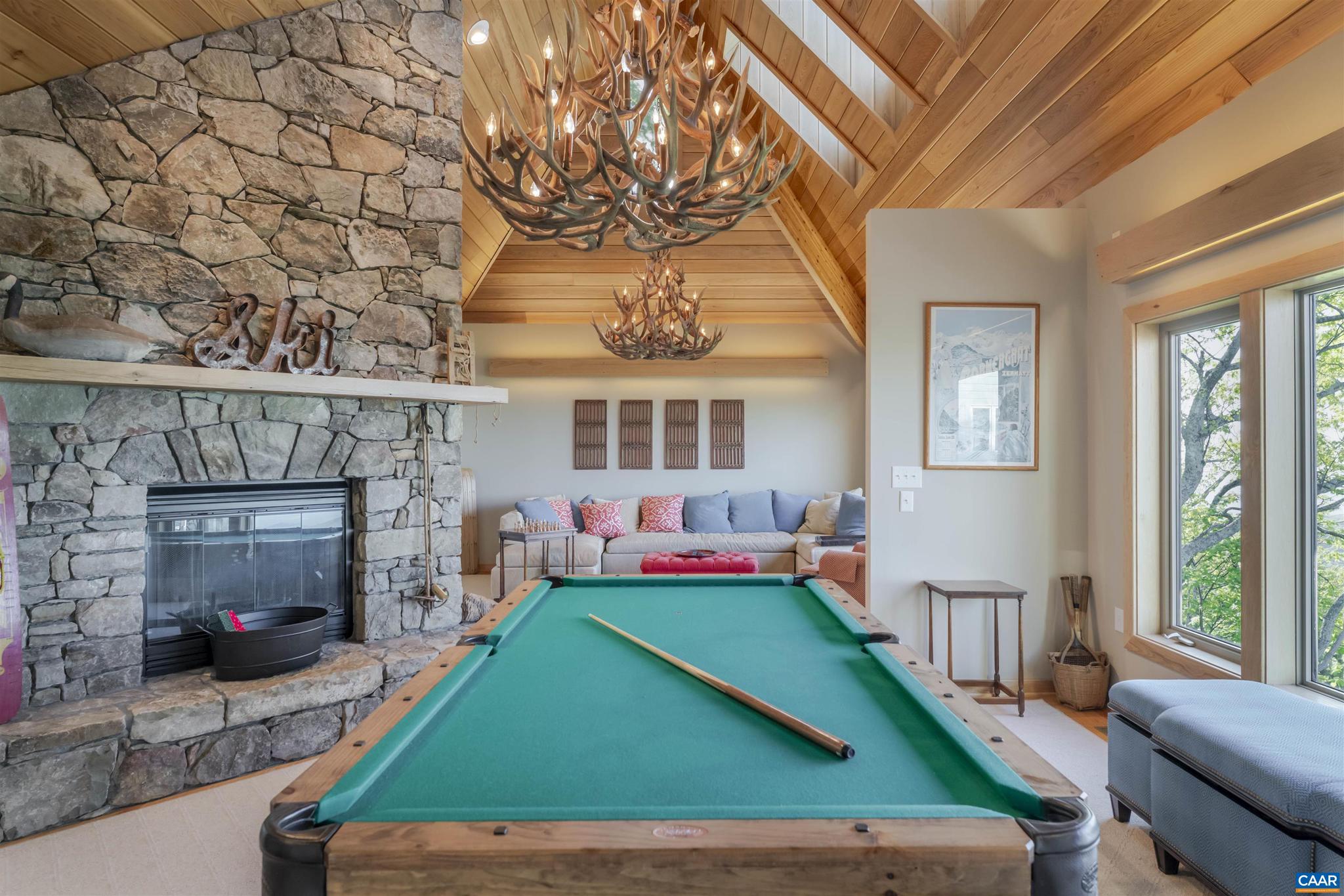 WINTERGREEN RESORT - Residential