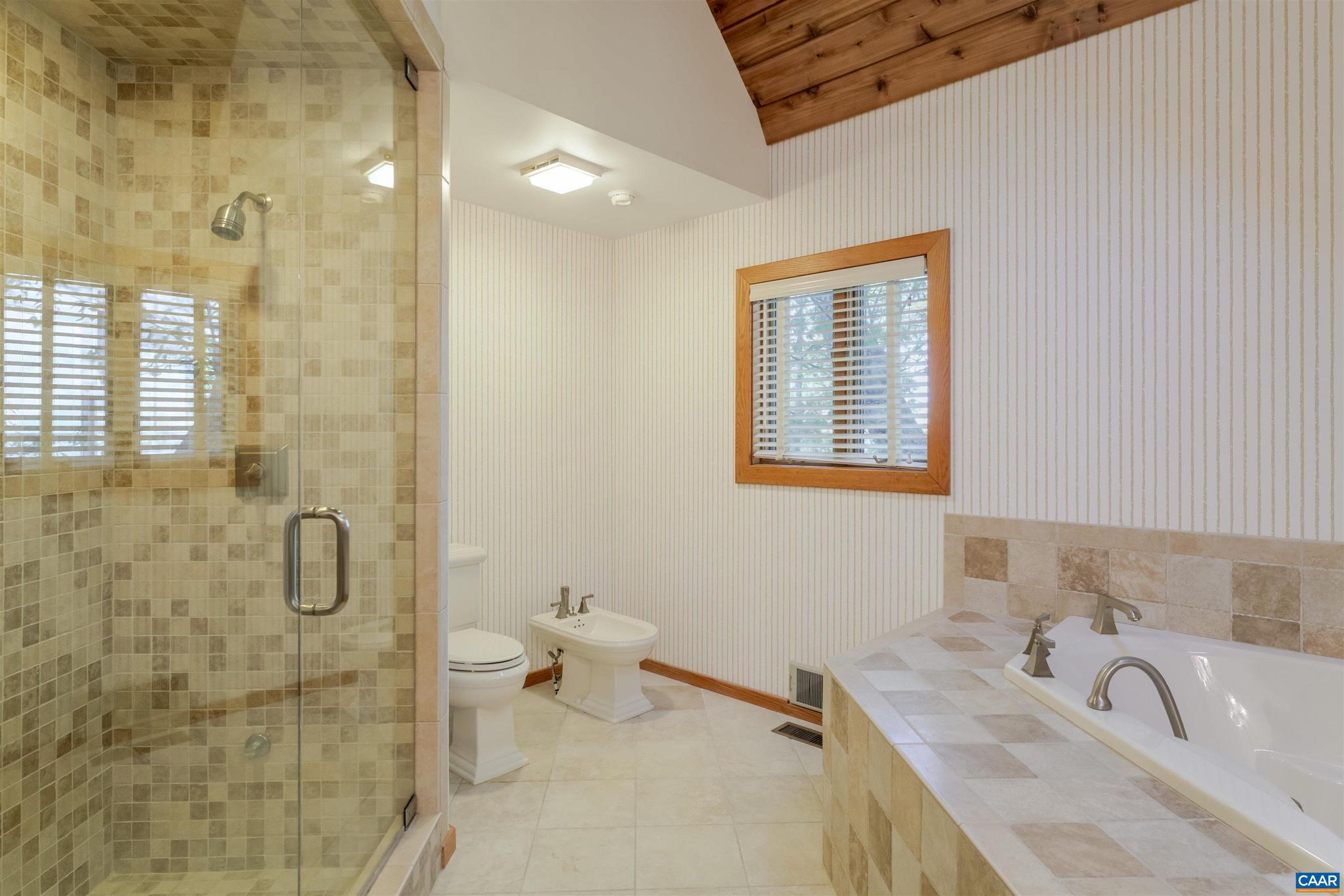 WINTERGREEN RESORT - Residential