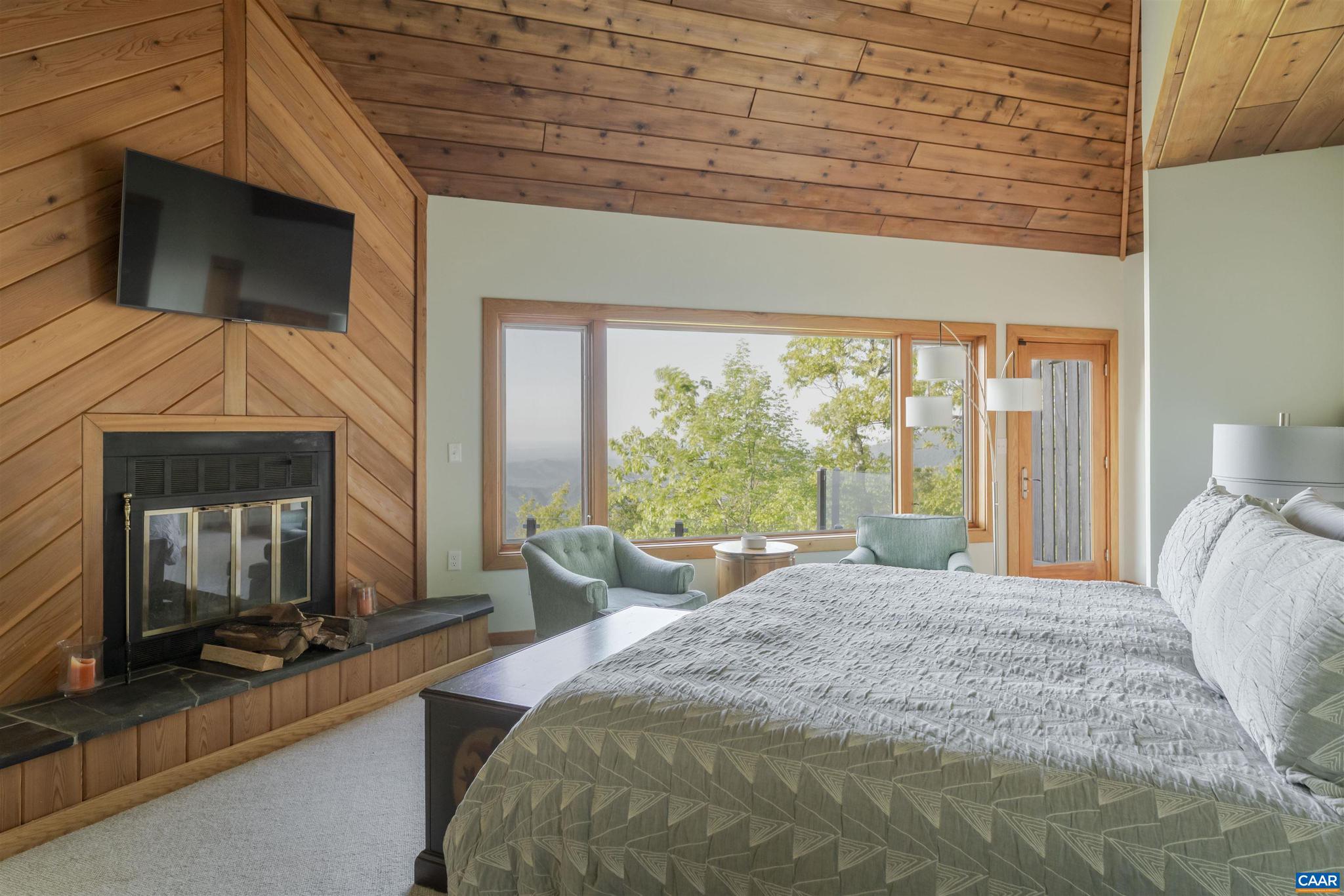 WINTERGREEN RESORT - Residential