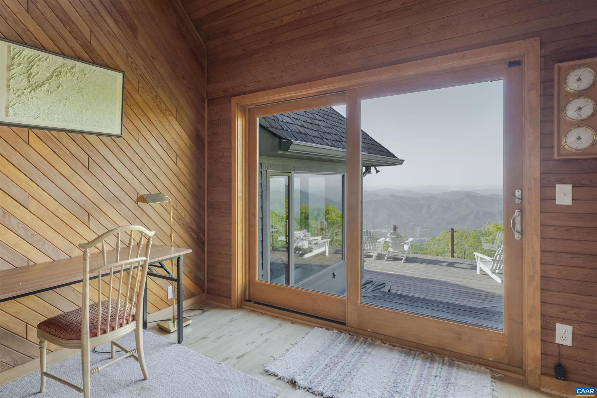 WINTERGREEN RESORT - Residential