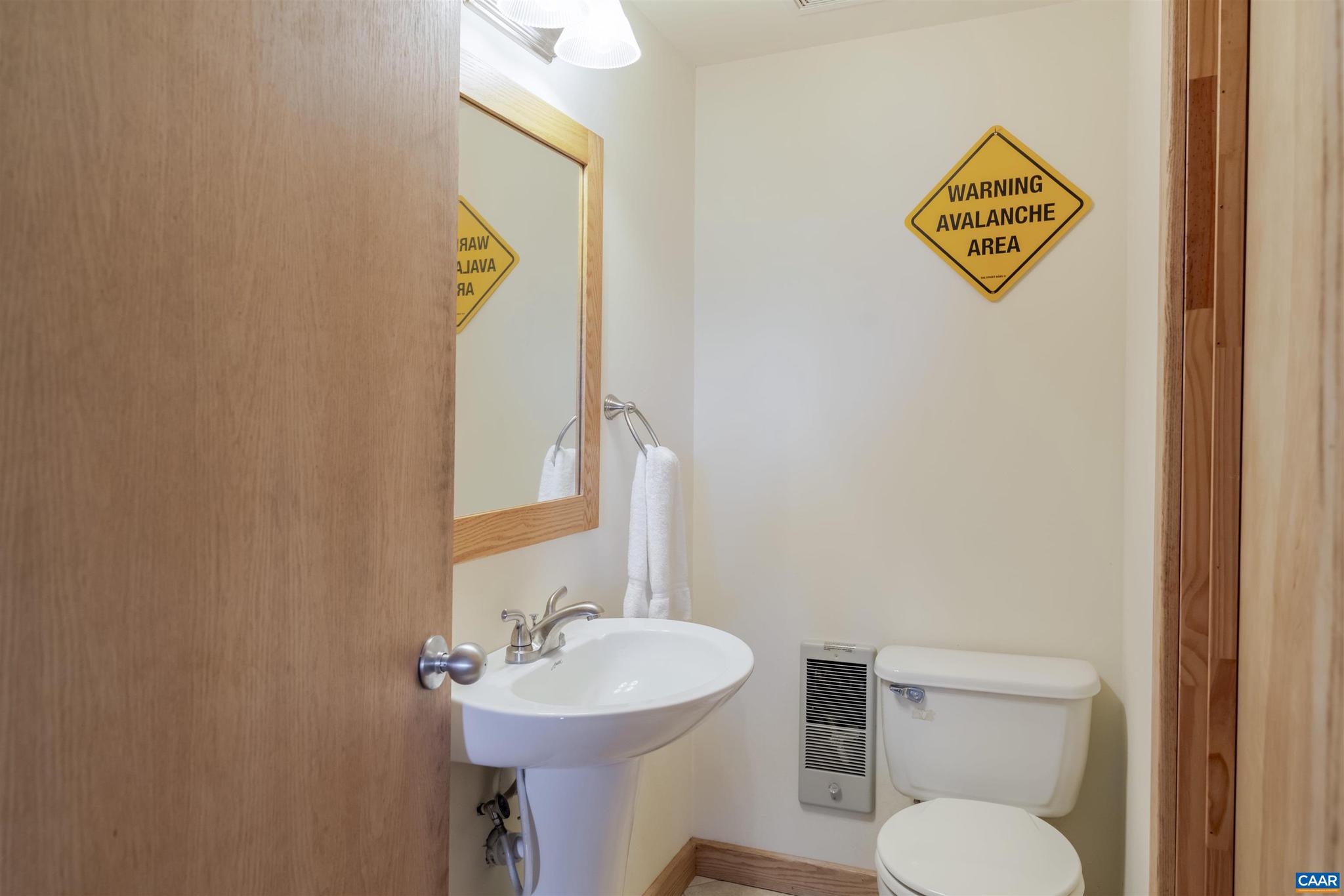 WINTERGREEN RESORT - Residential