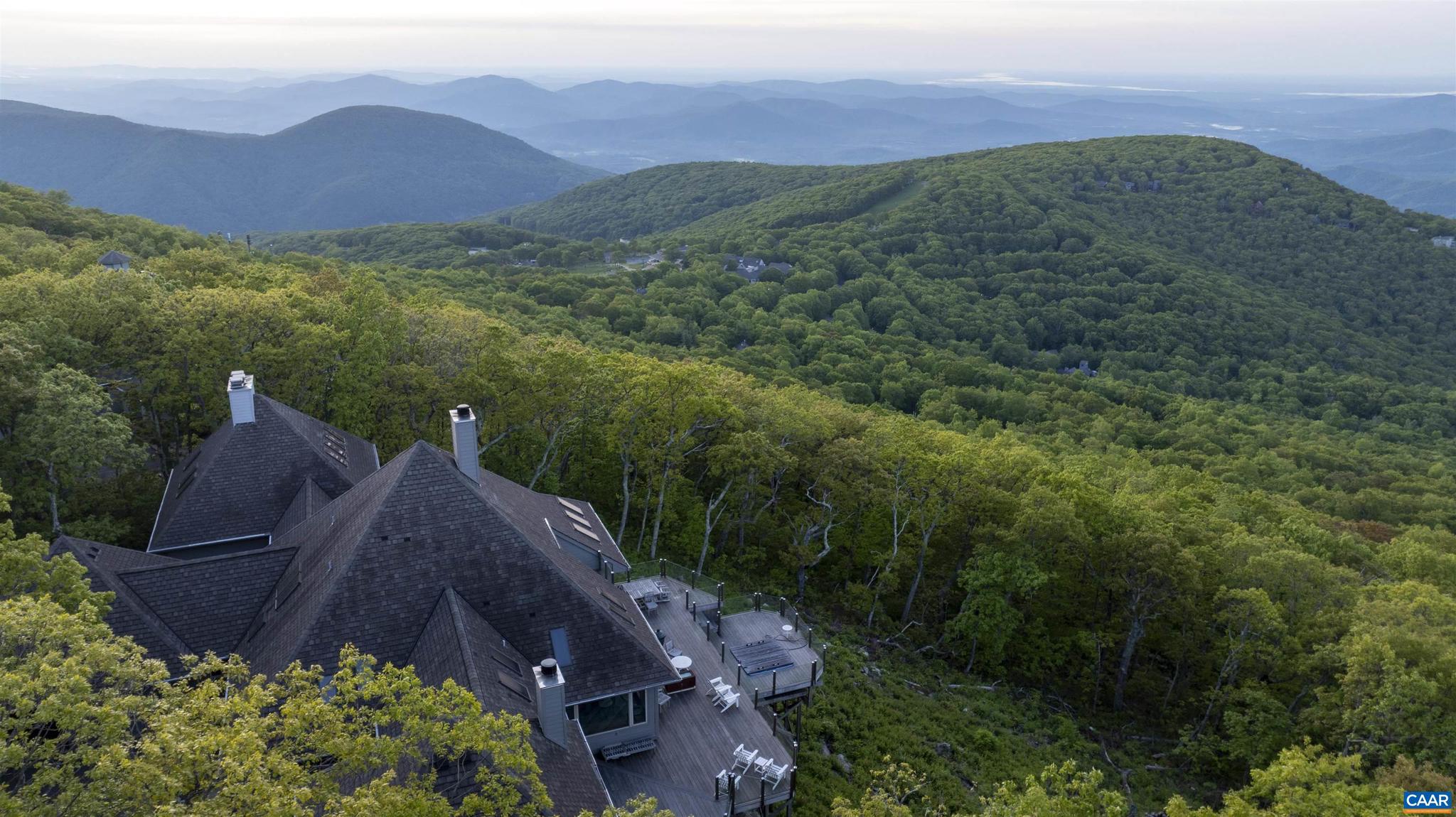 WINTERGREEN RESORT - Residential