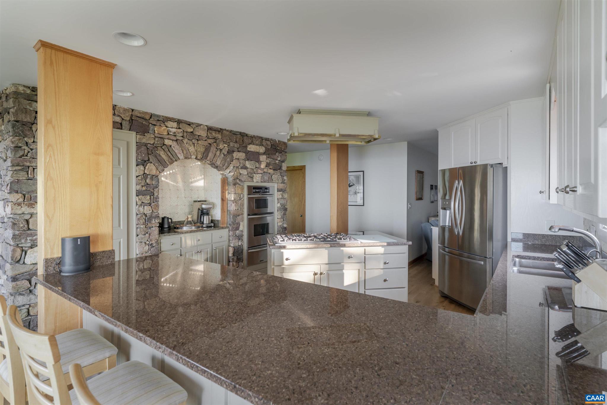 WINTERGREEN RESORT - Residential