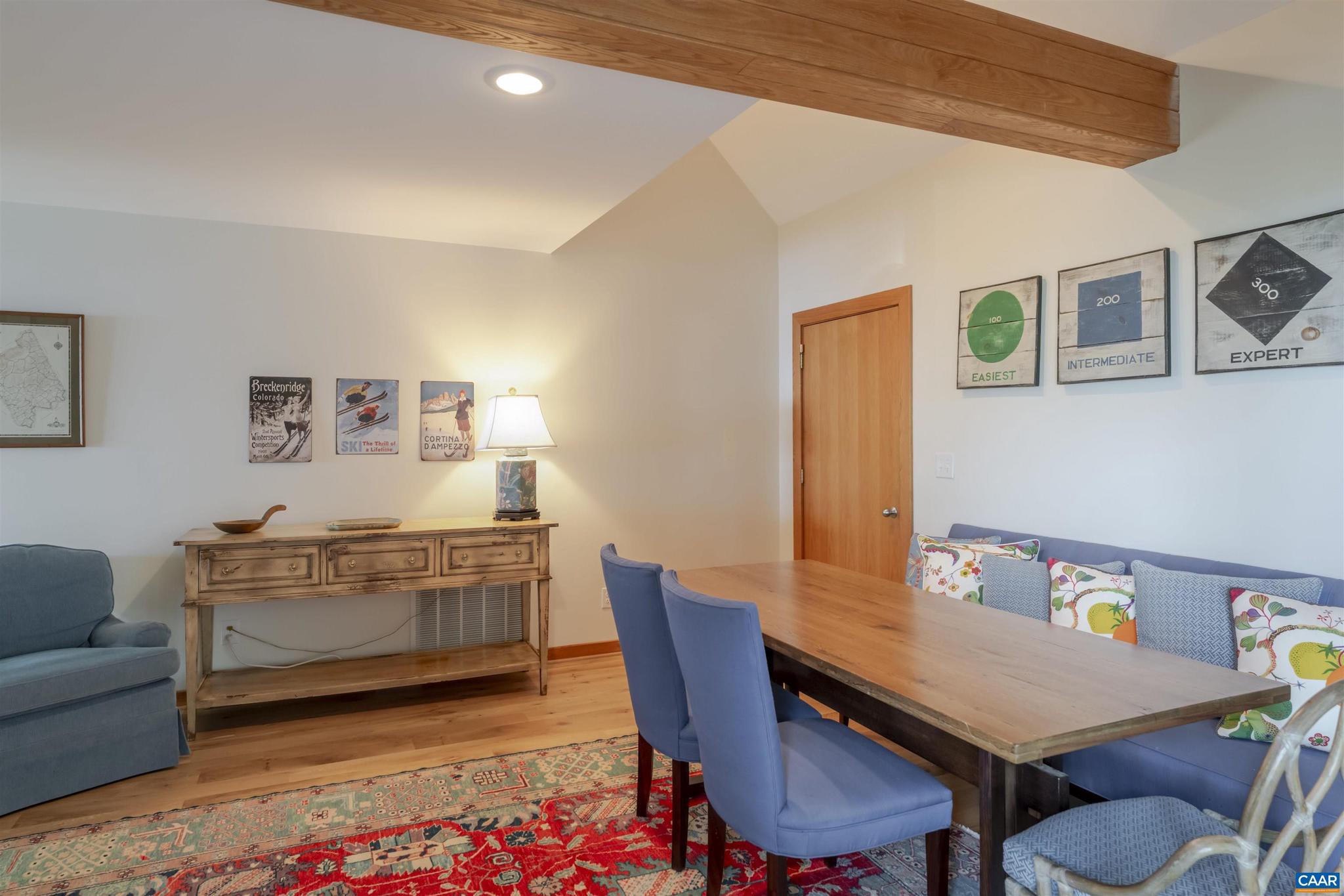 WINTERGREEN RESORT - Residential