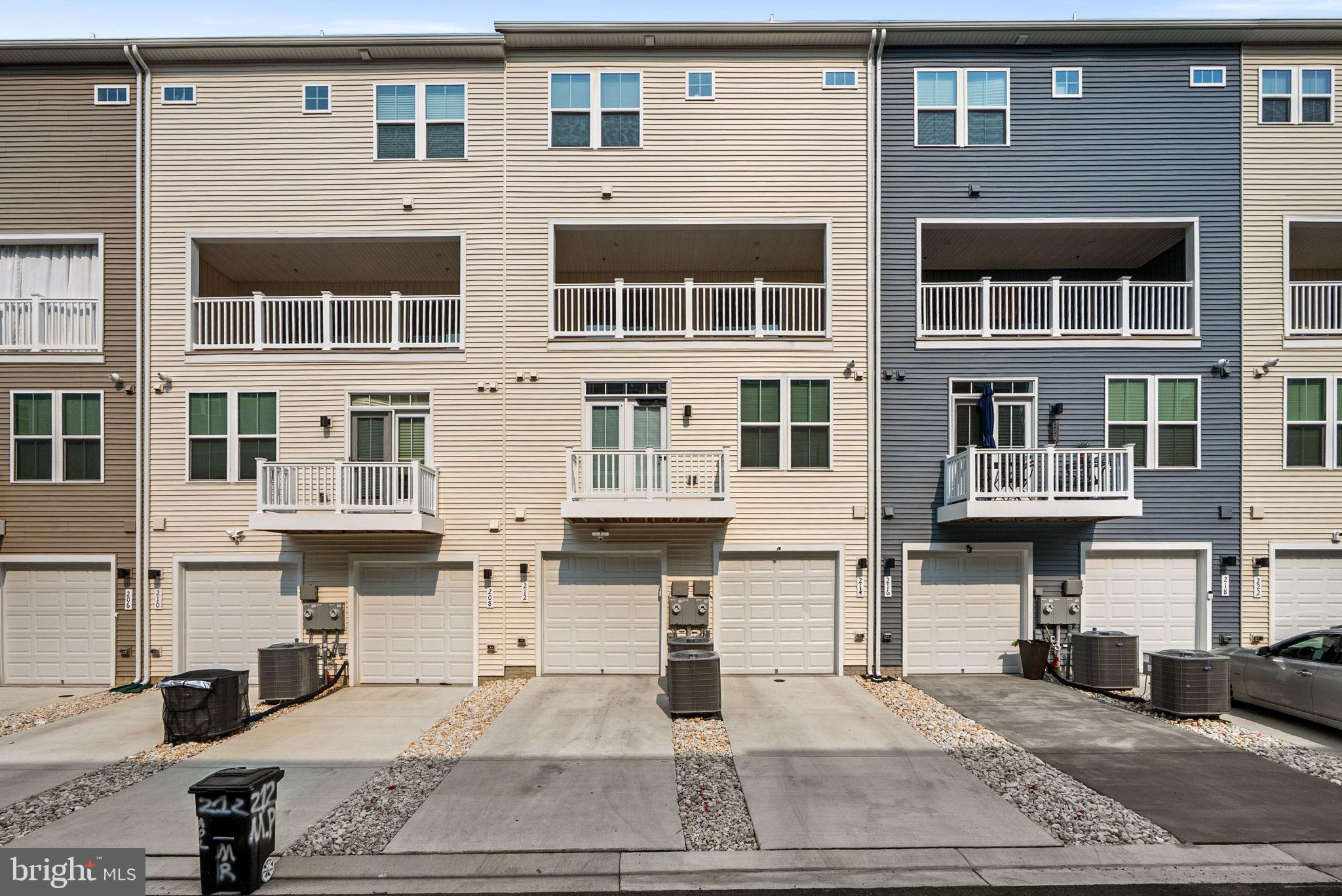 212 MATISSE PLACE 1009G