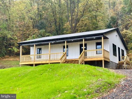 1131 MILLER RD, RIDGELEY, WV 26753 - Image 0060b0d6bbfef5f0806a99cd53c7ba67/3573161530