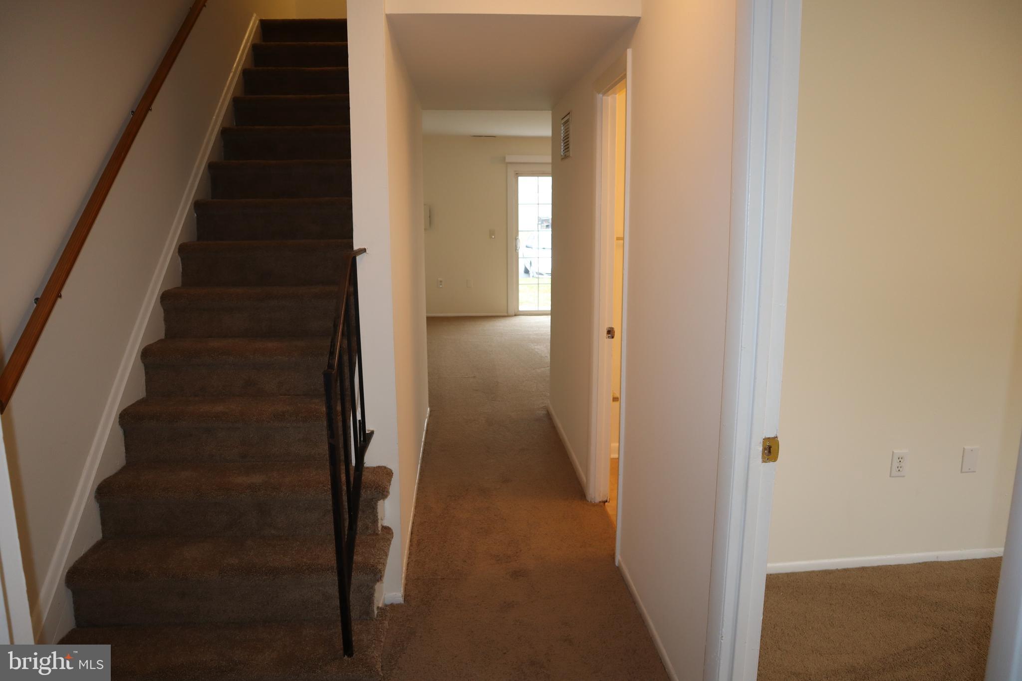 WICOMICO COMMONS - Residential Lease