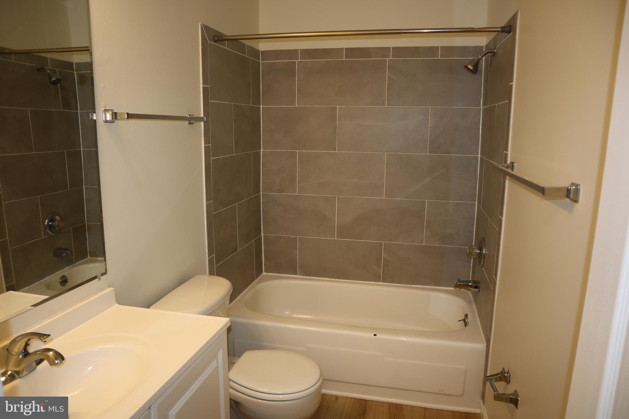 WICOMICO COMMONS - Residential Lease