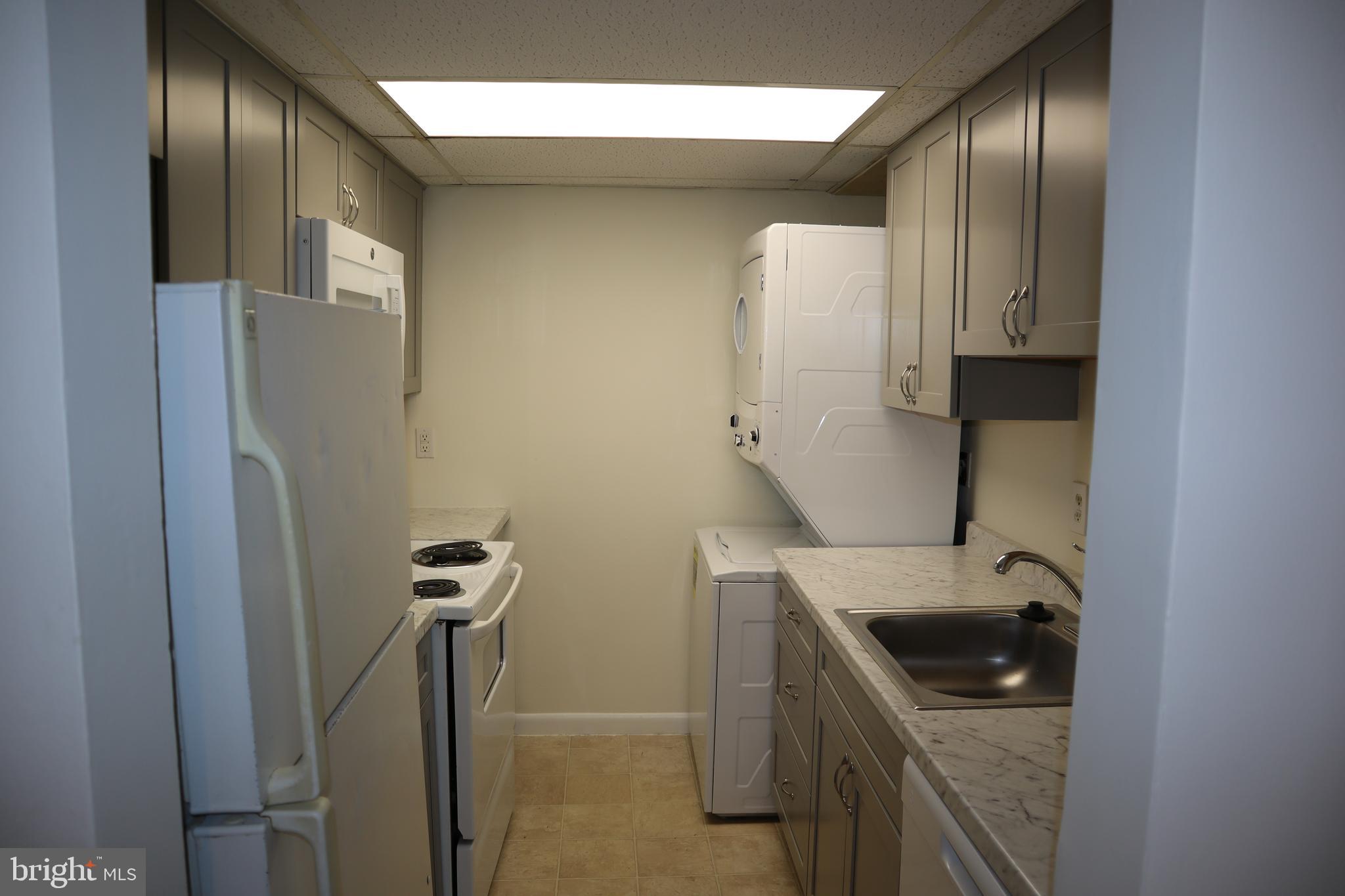 WICOMICO COMMONS - Residential Lease