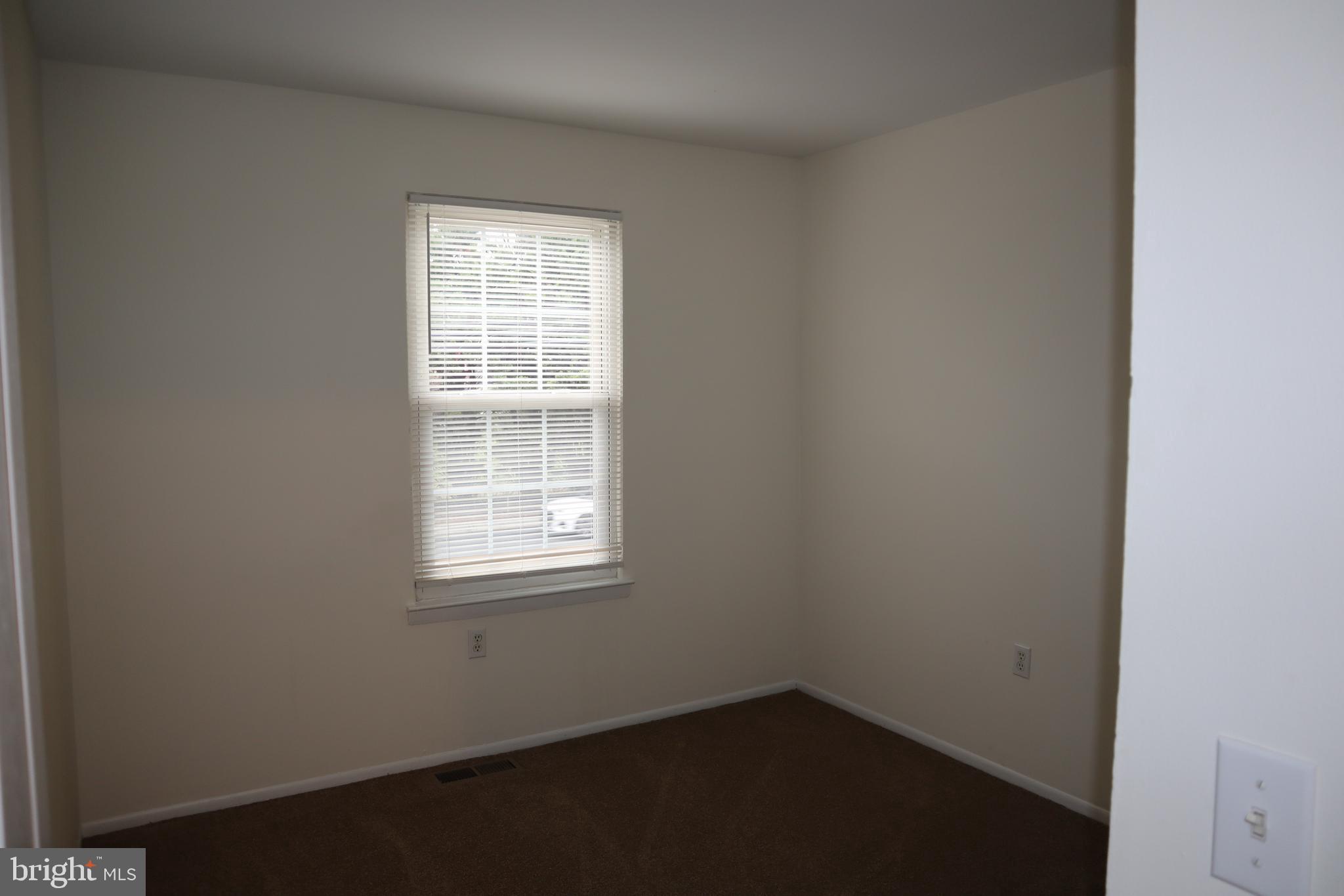 WICOMICO COMMONS - Residential Lease