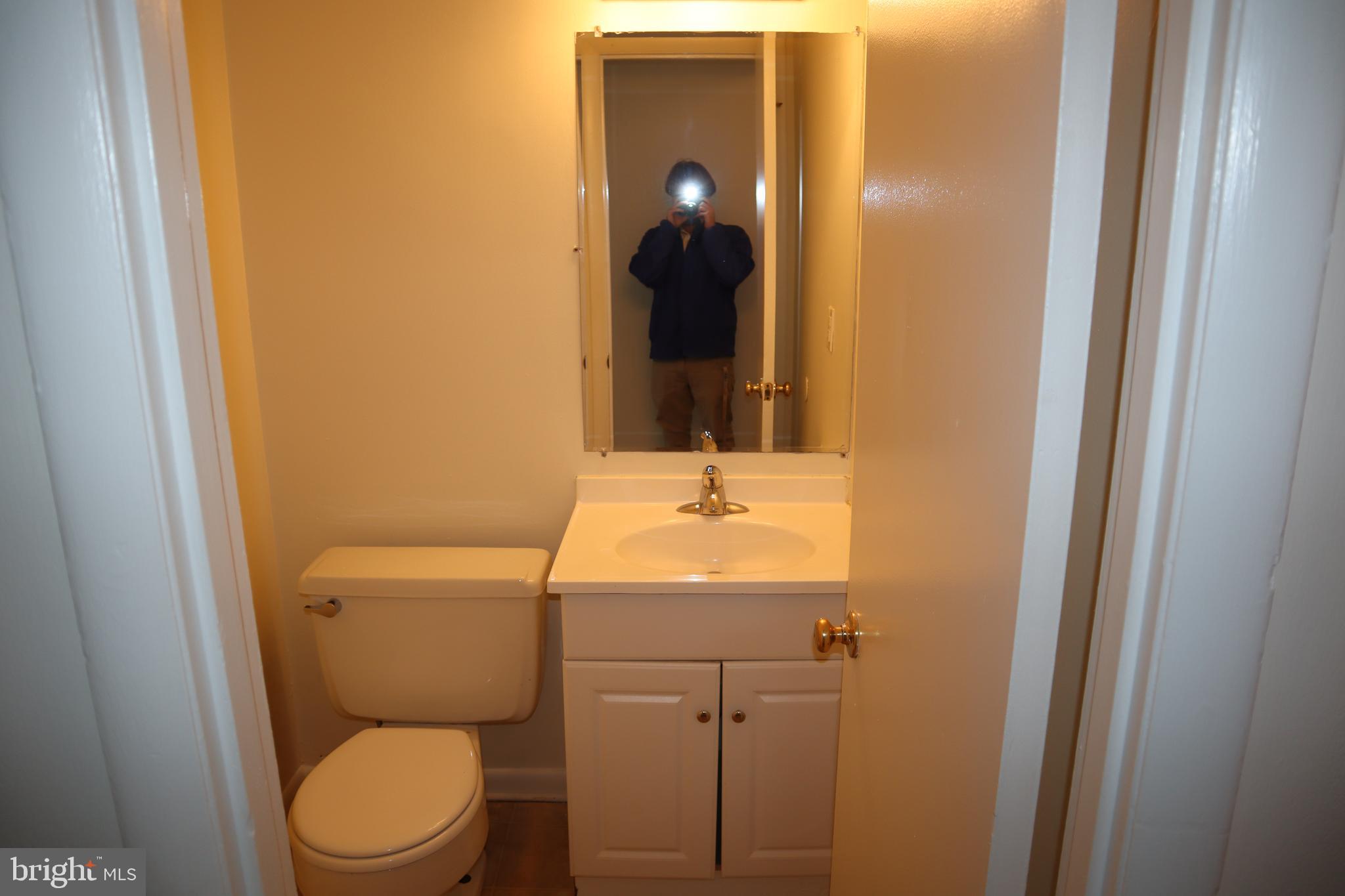 WICOMICO COMMONS - Residential Lease