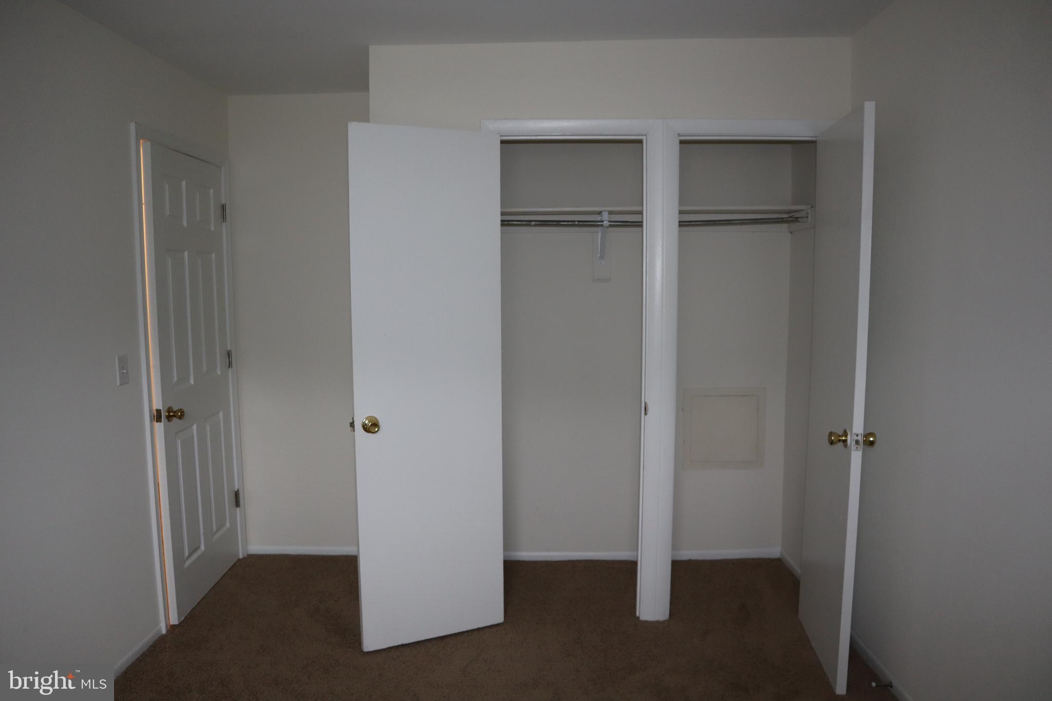 WICOMICO COMMONS - Residential Lease