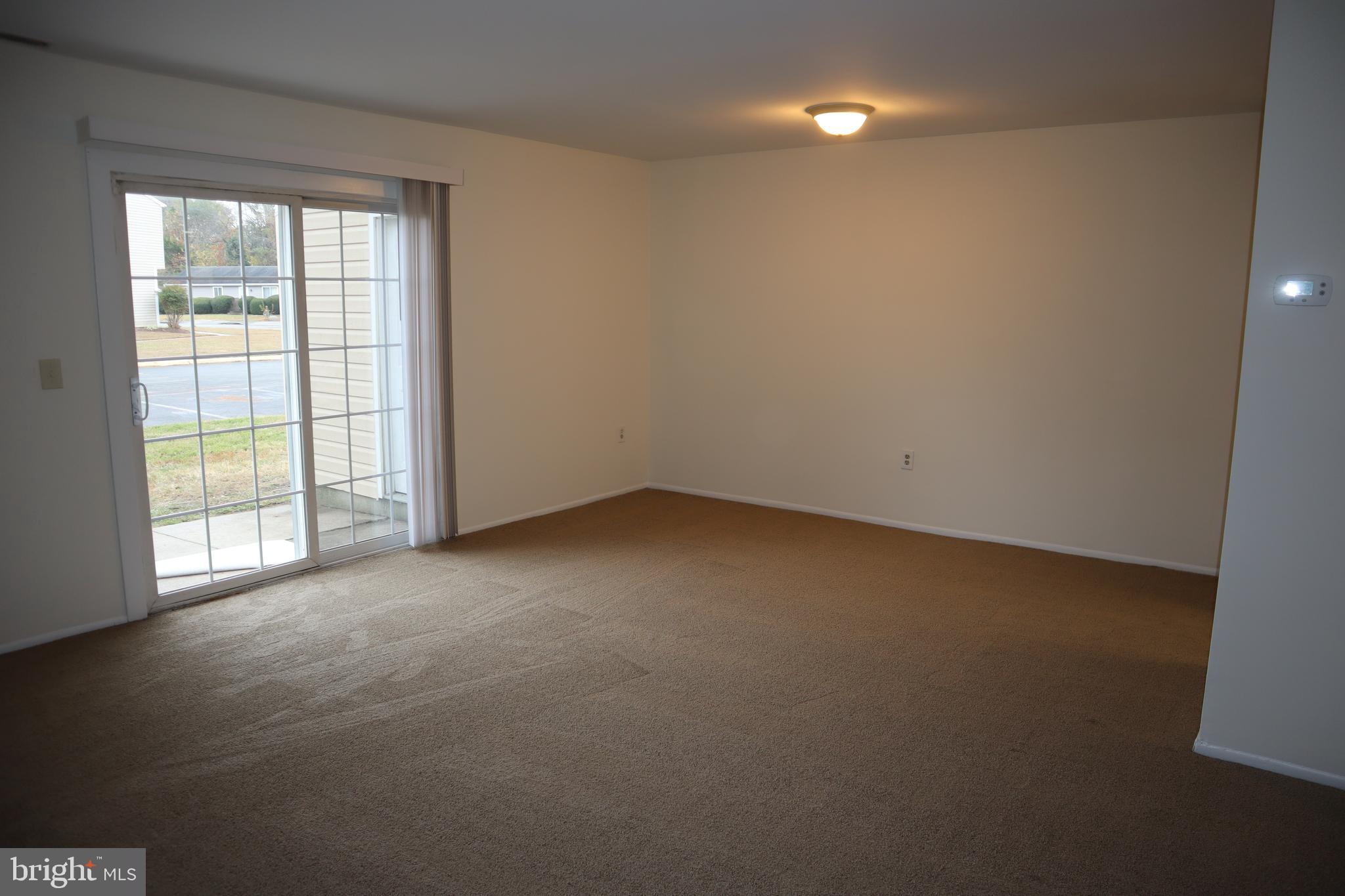 WICOMICO COMMONS - Residential Lease