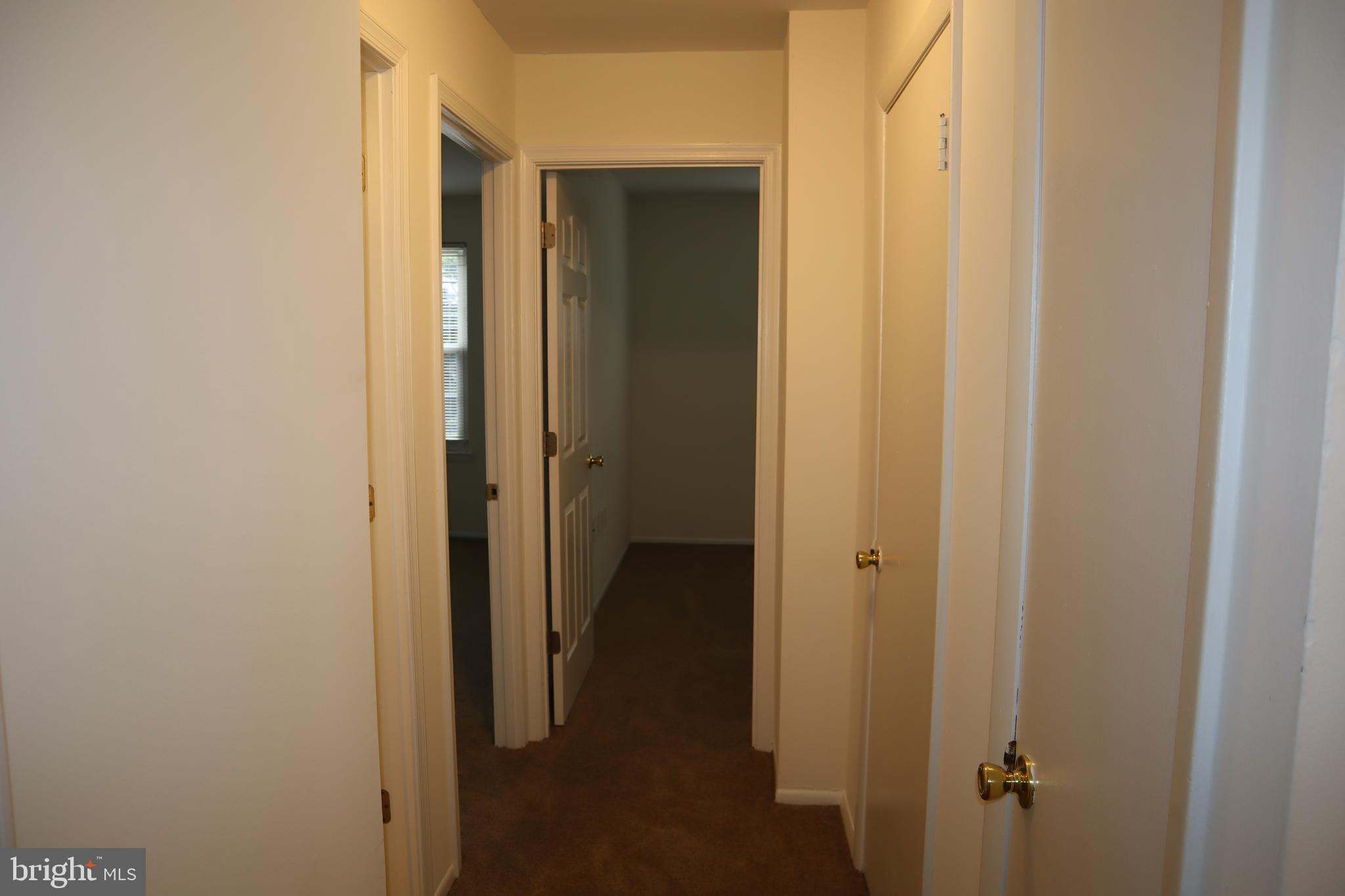 WICOMICO COMMONS - Residential Lease