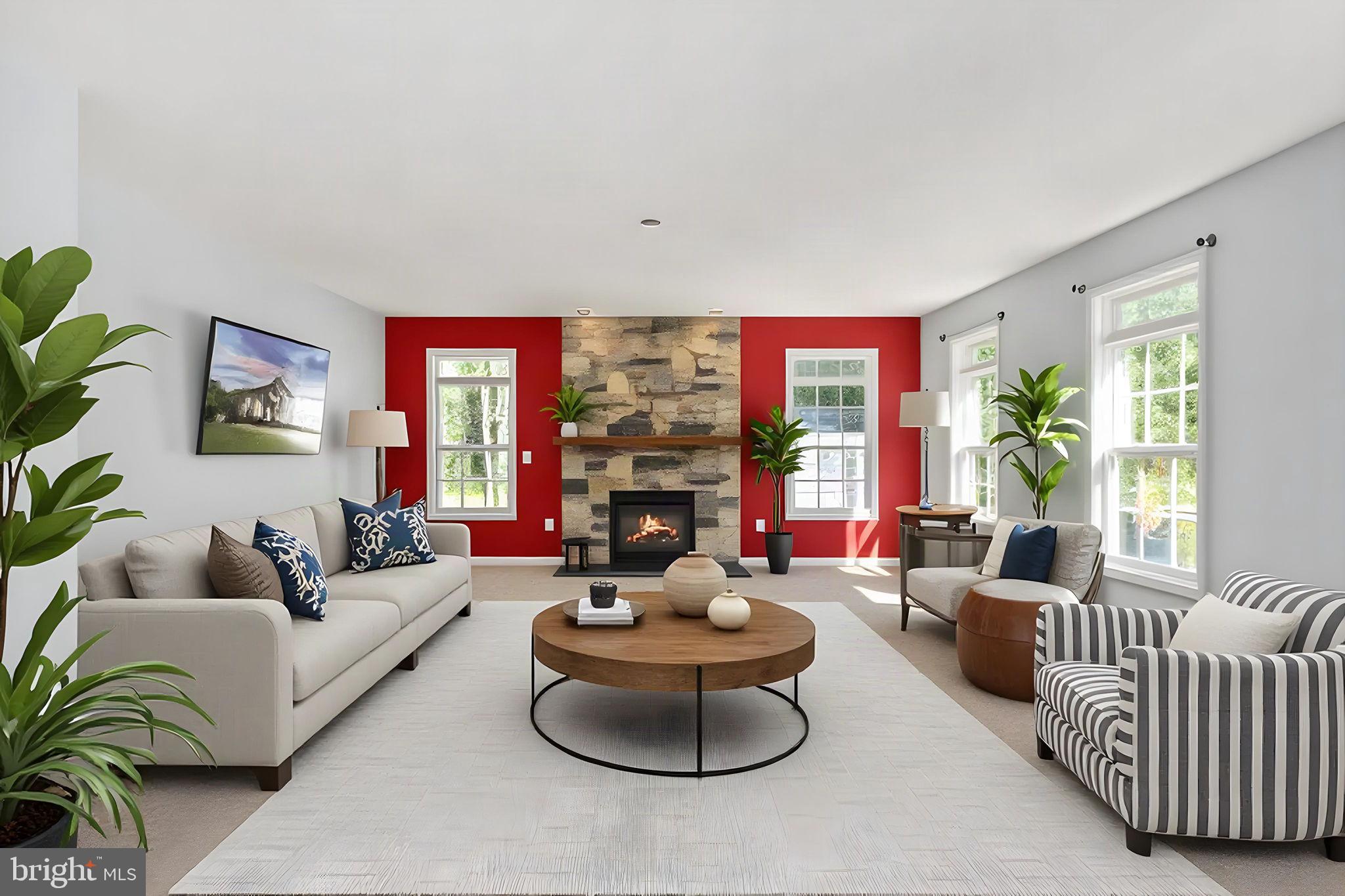 15 BURKE DRIVE