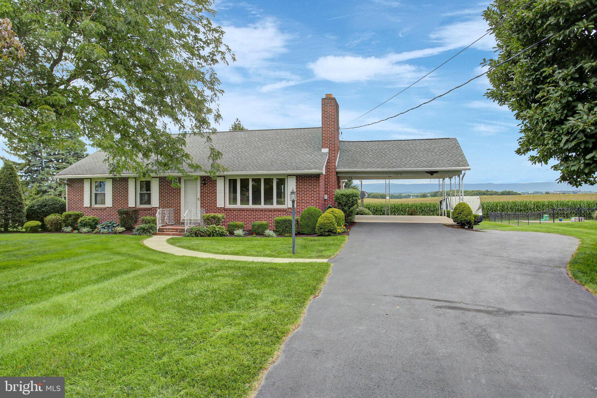 7839 MOLLY PITCHER HIGHWAY