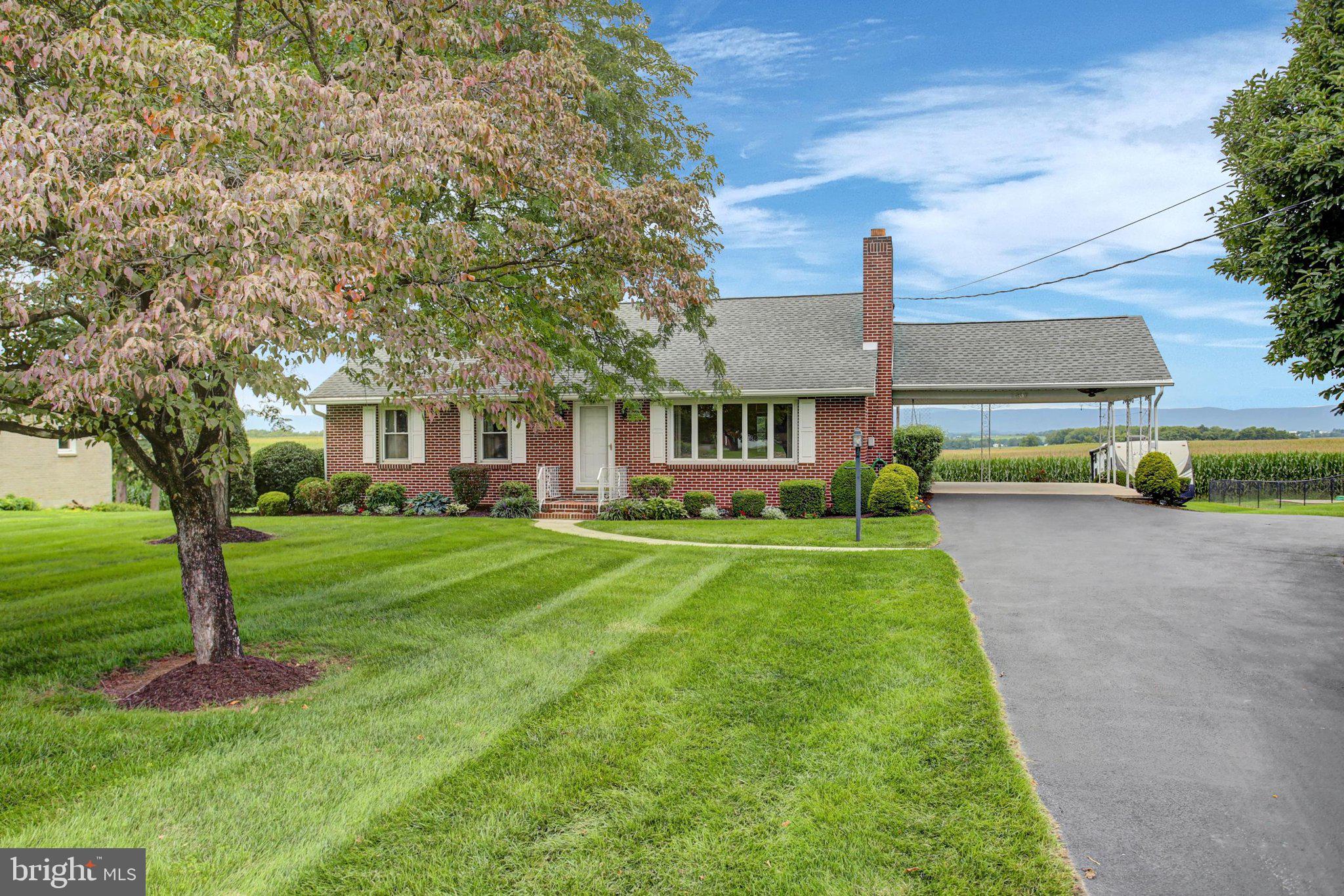 7839 MOLLY PITCHER HIGHWAY