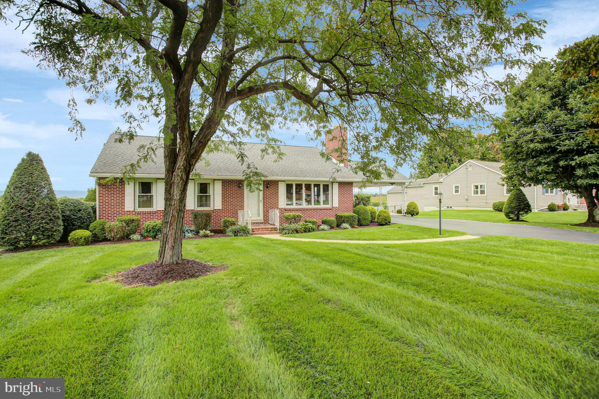 7839 MOLLY PITCHER HIGHWAY