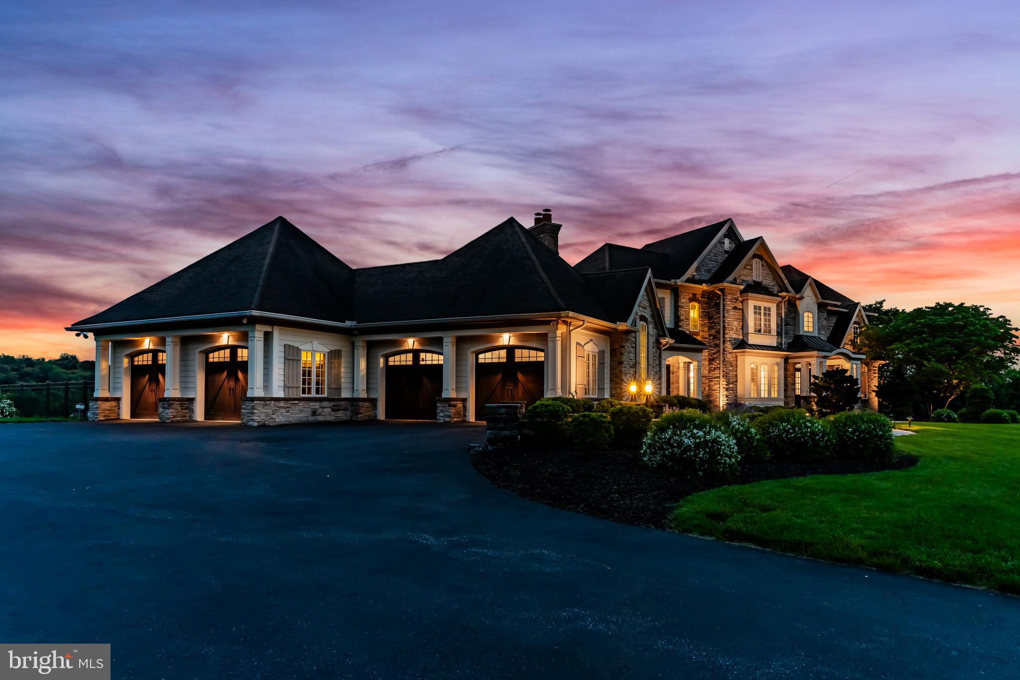 ALLEN GLEN - Residential