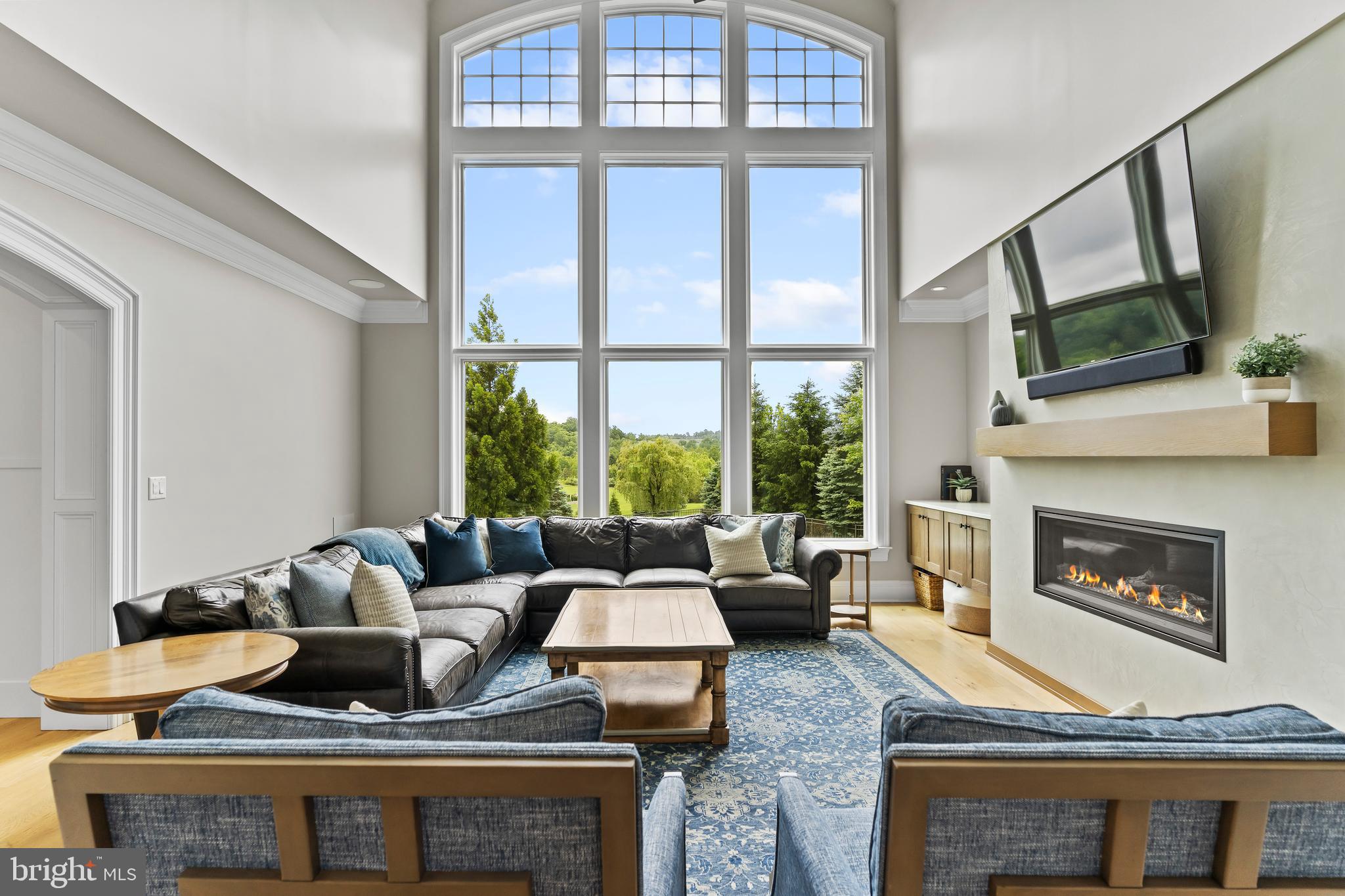 ALLEN GLEN - Residential