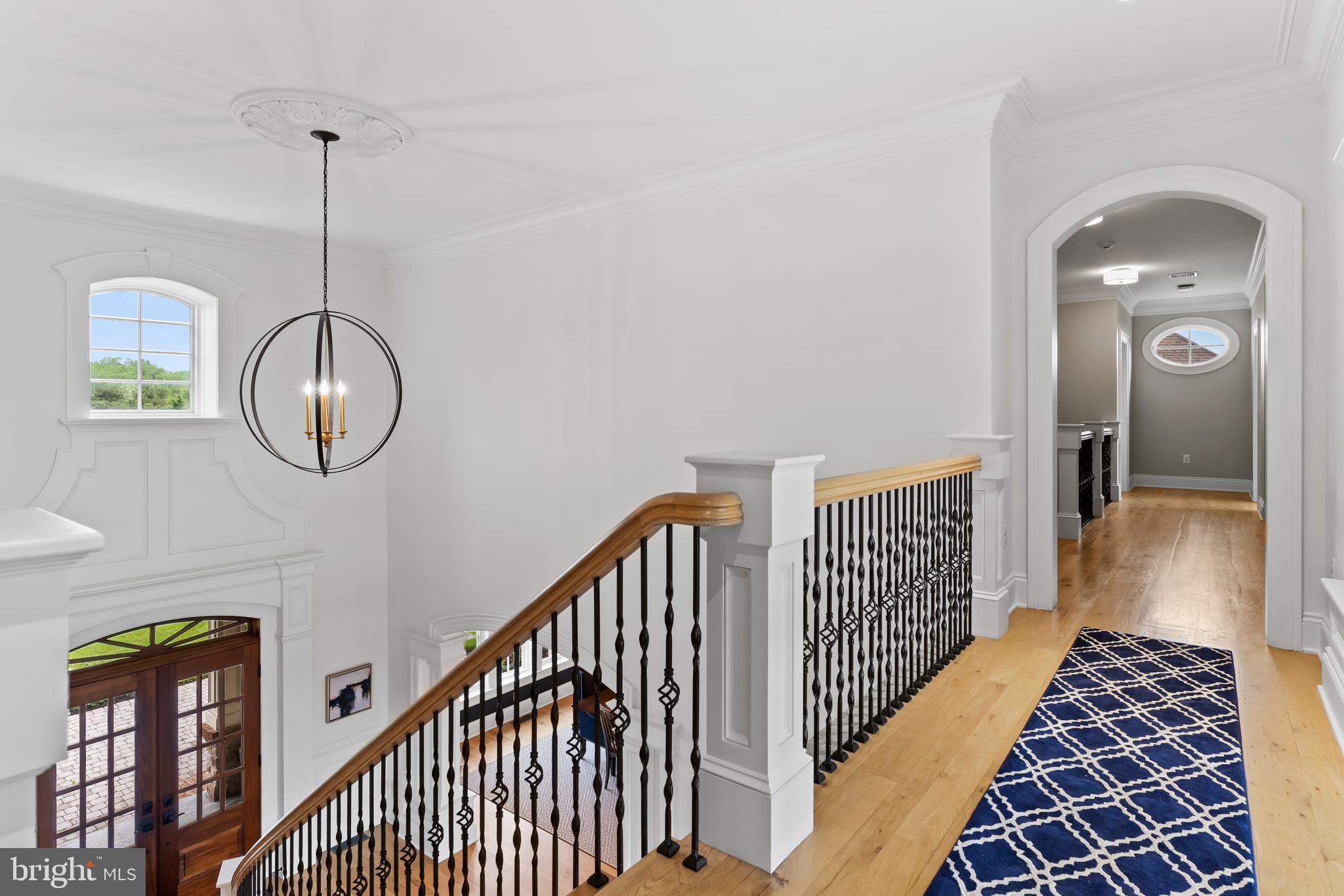 ALLEN GLEN - Residential