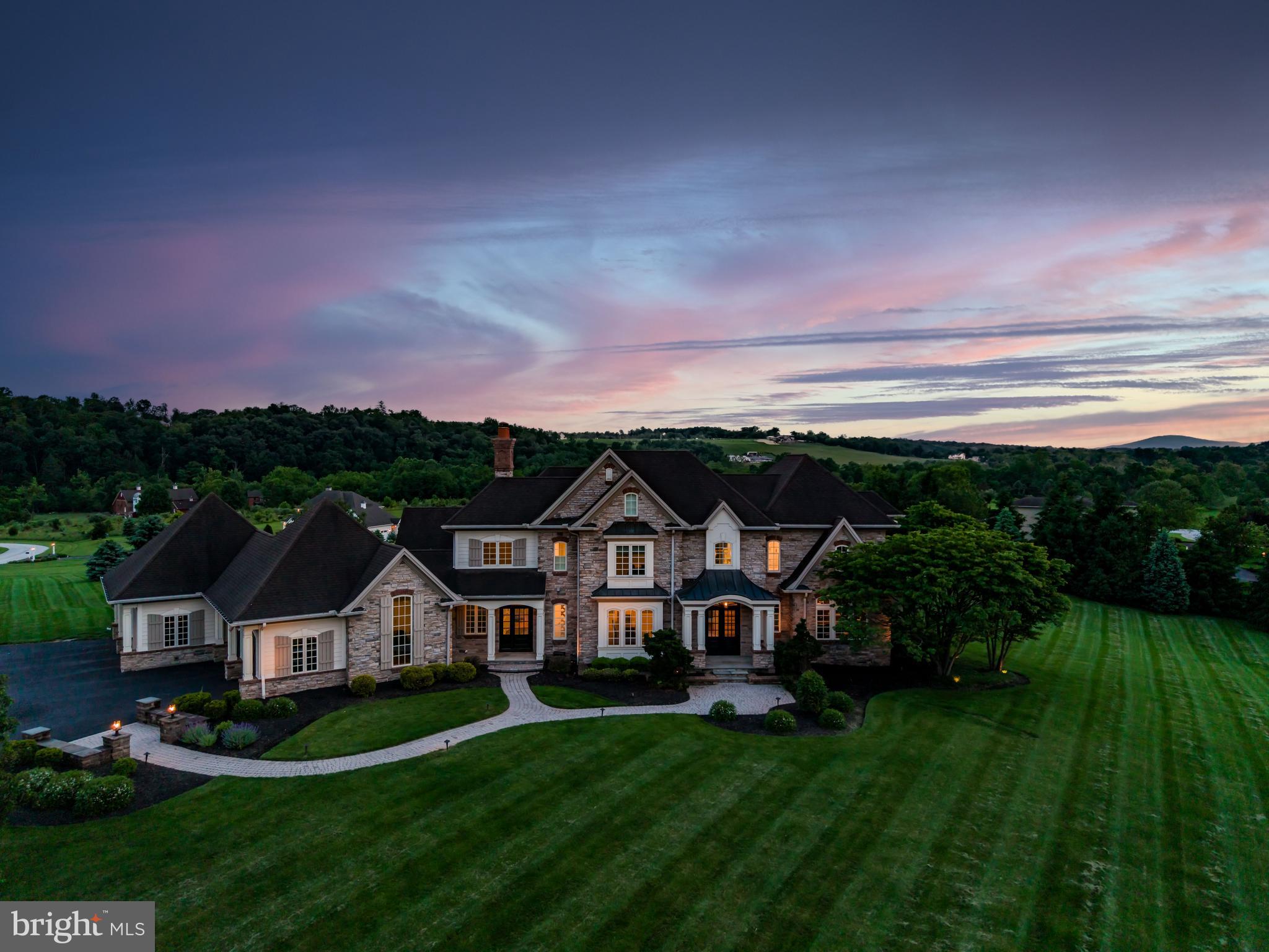 ALLEN GLEN - Residential