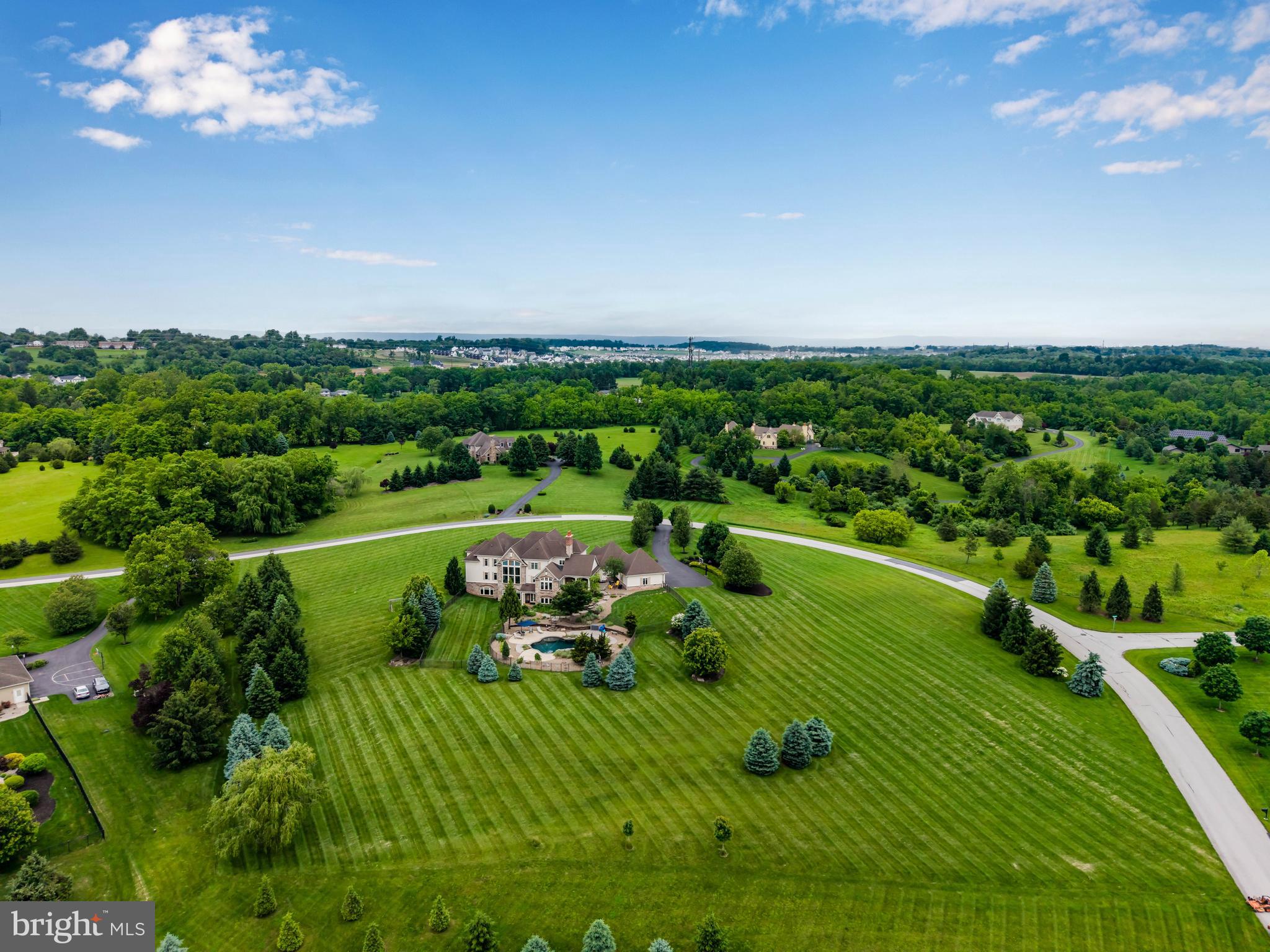 ALLEN GLEN - Residential