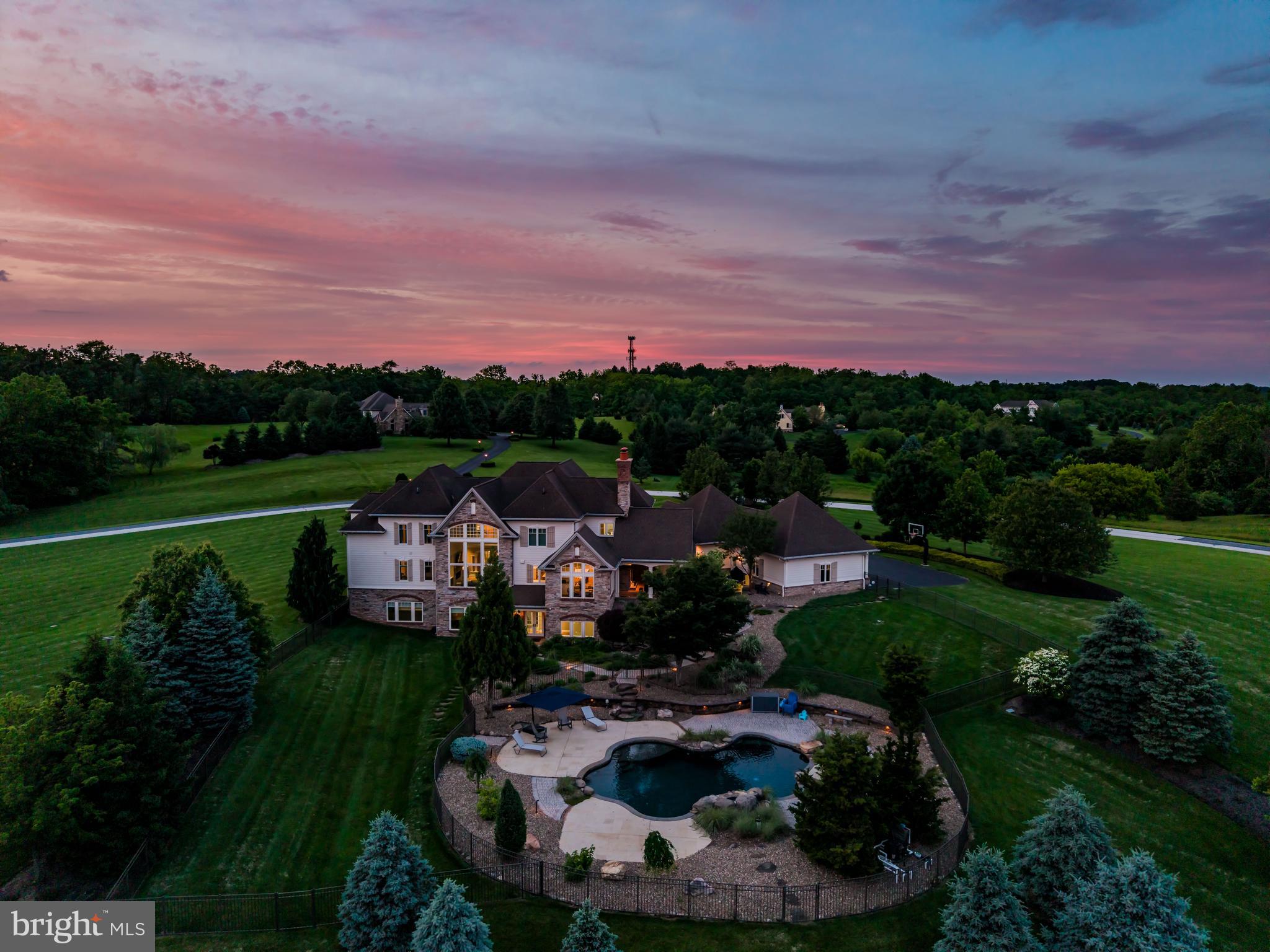 ALLEN GLEN - Residential