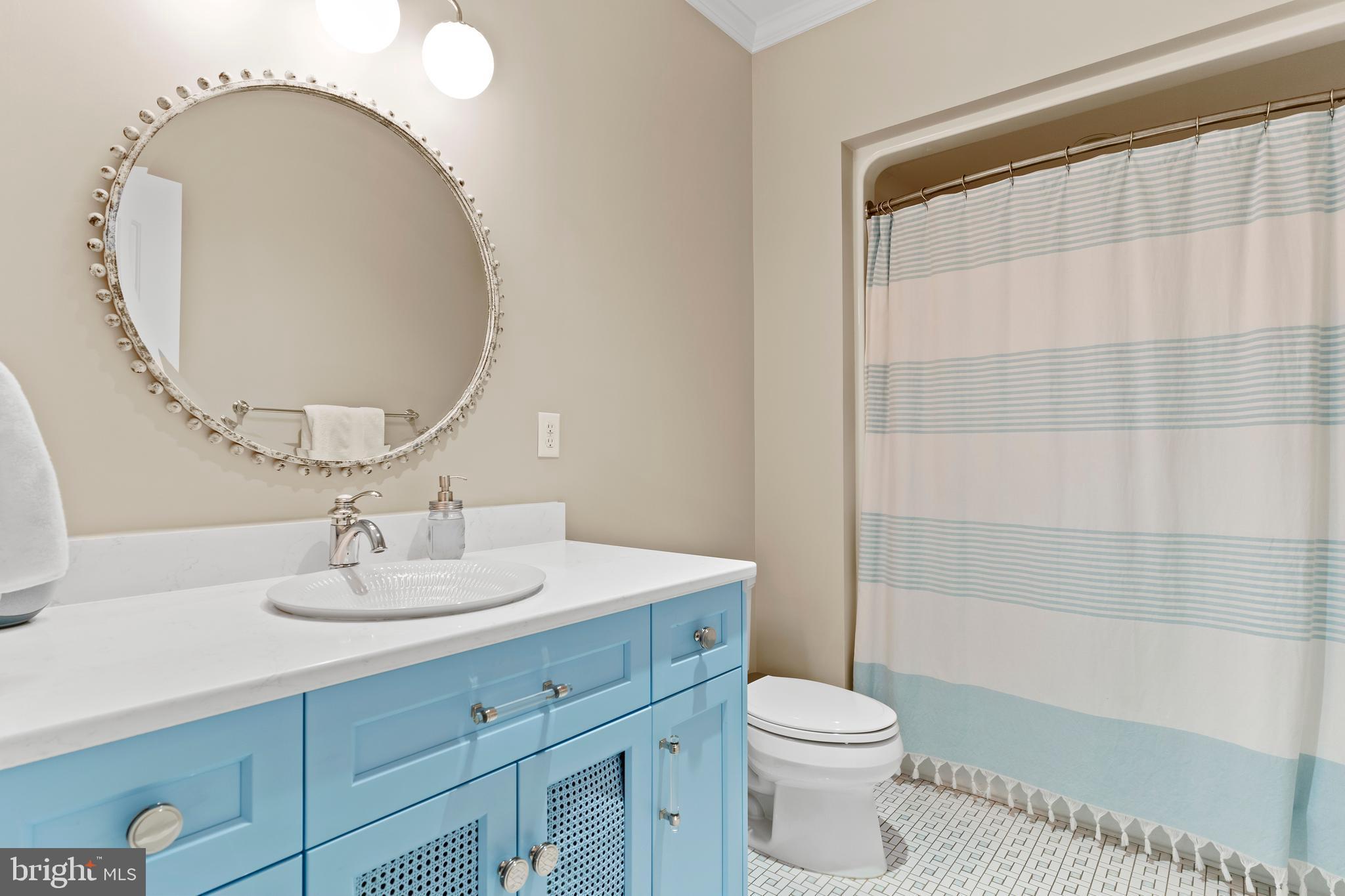 ALLEN GLEN - Residential