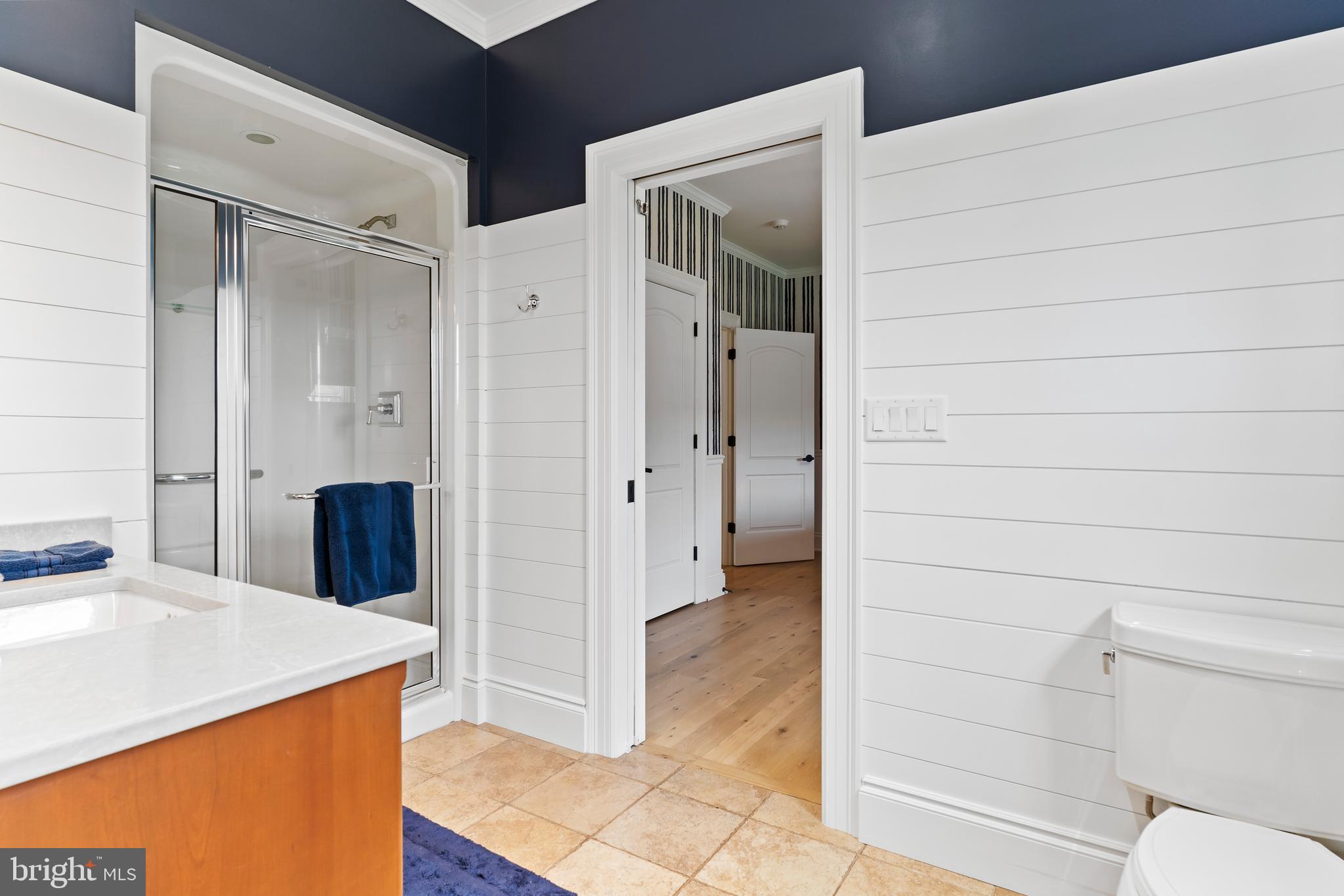 ALLEN GLEN - Residential