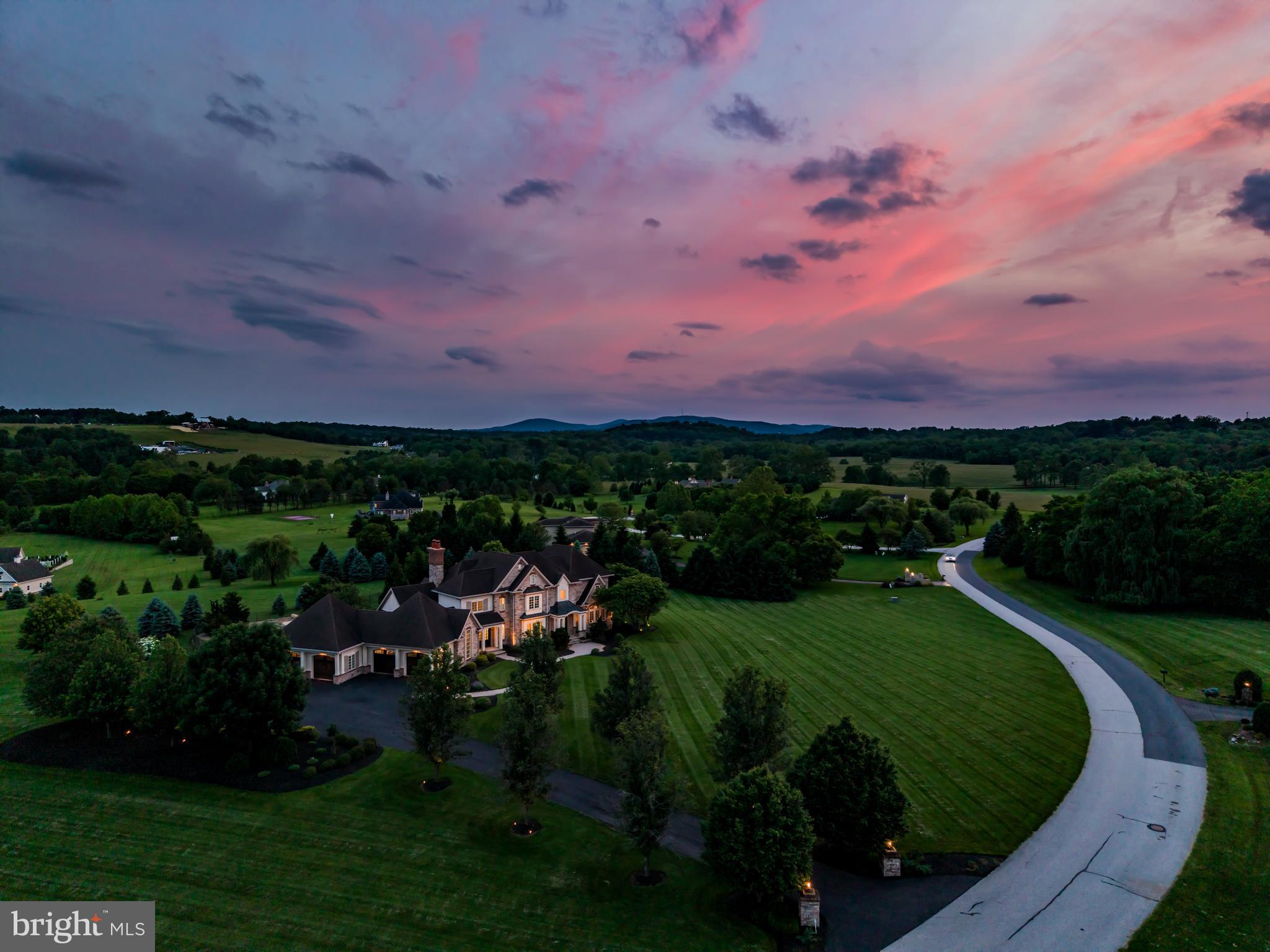 ALLEN GLEN - Residential