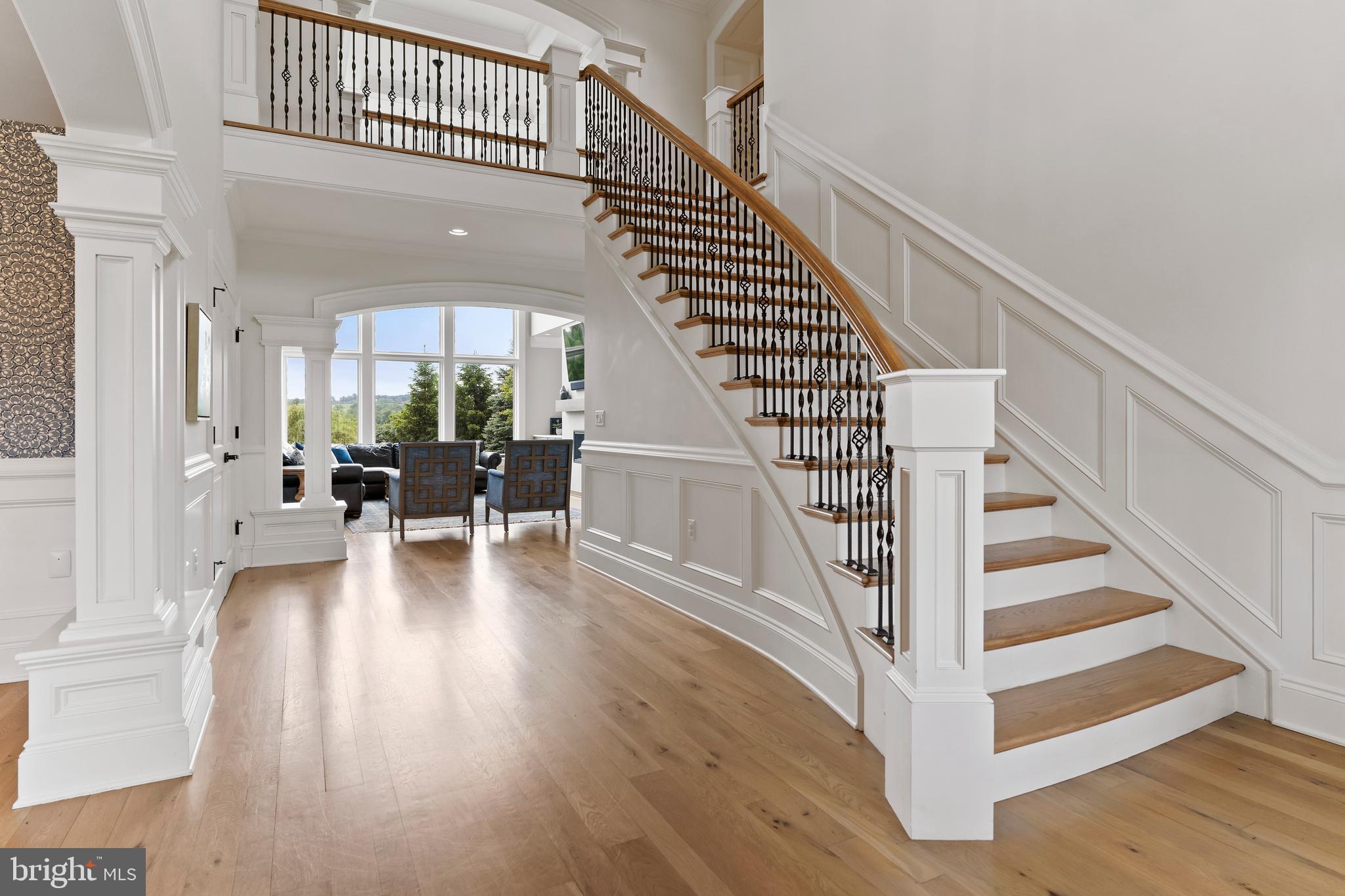 ALLEN GLEN - Residential