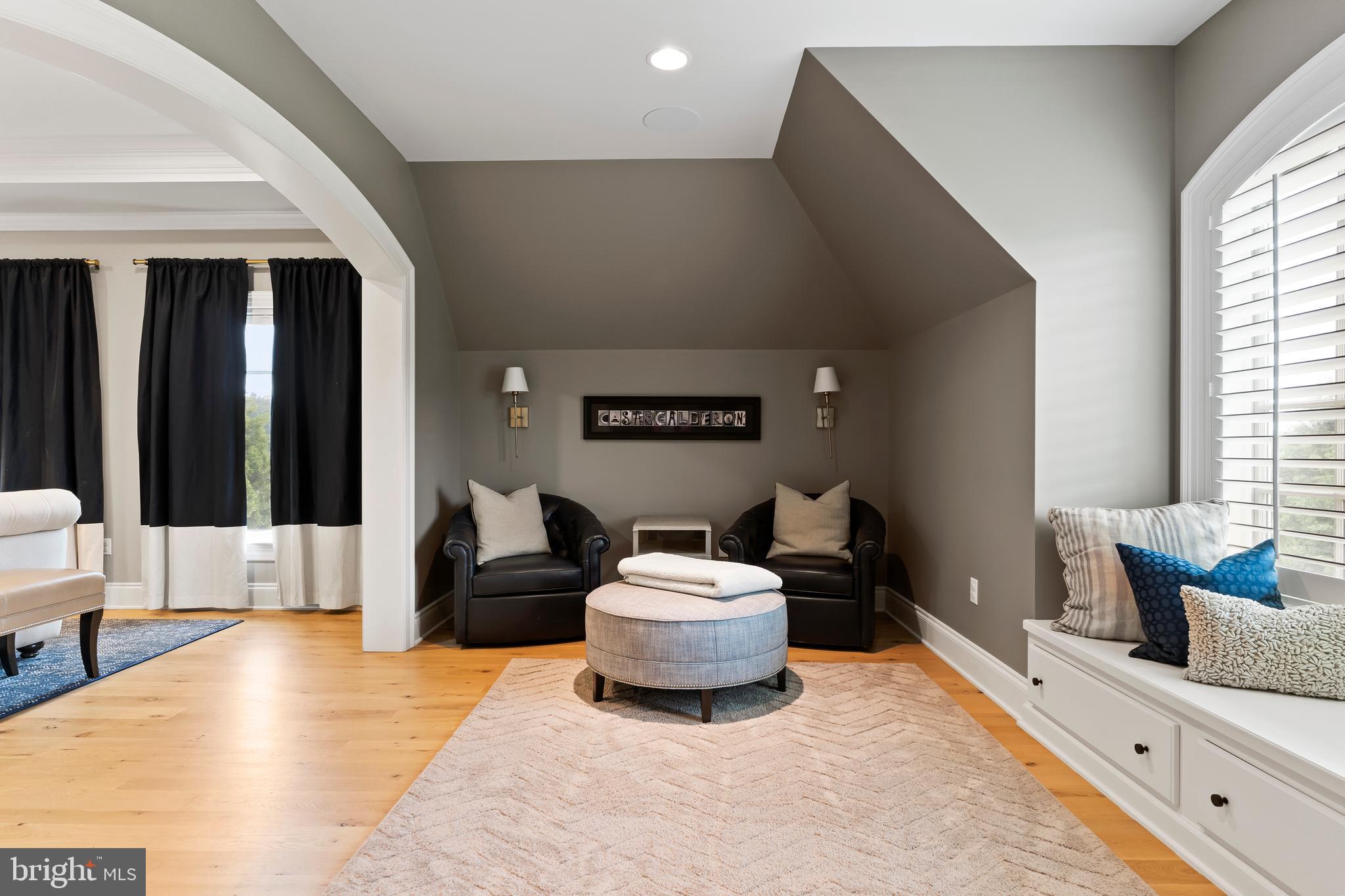 ALLEN GLEN - Residential