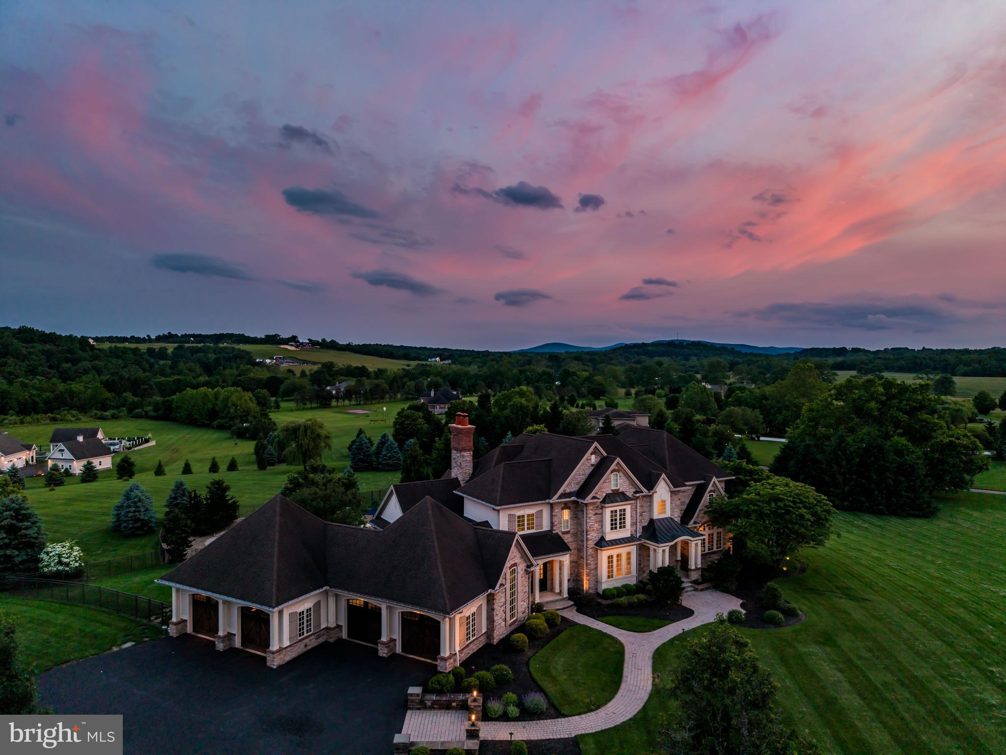 ALLEN GLEN - Residential