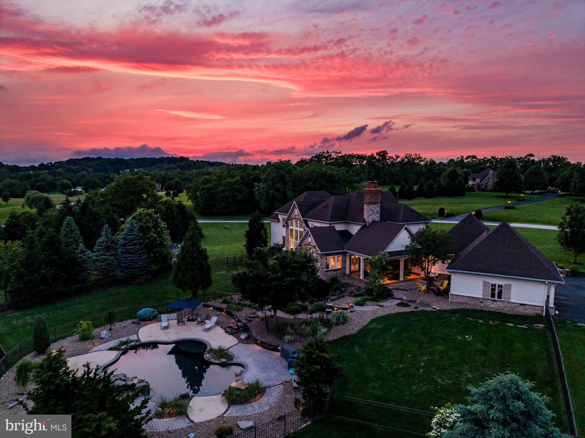 ALLEN GLEN - Residential