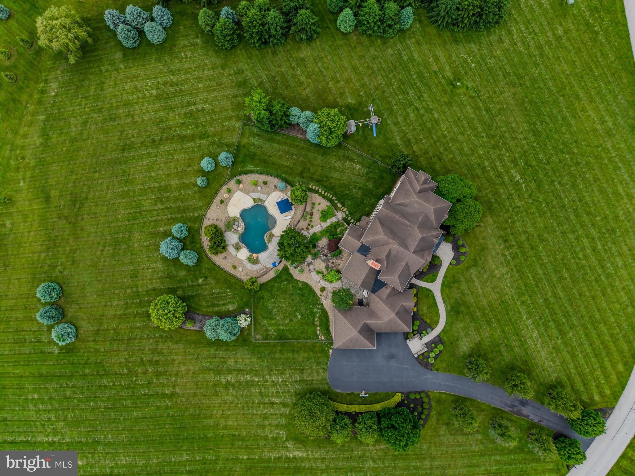 ALLEN GLEN - Residential