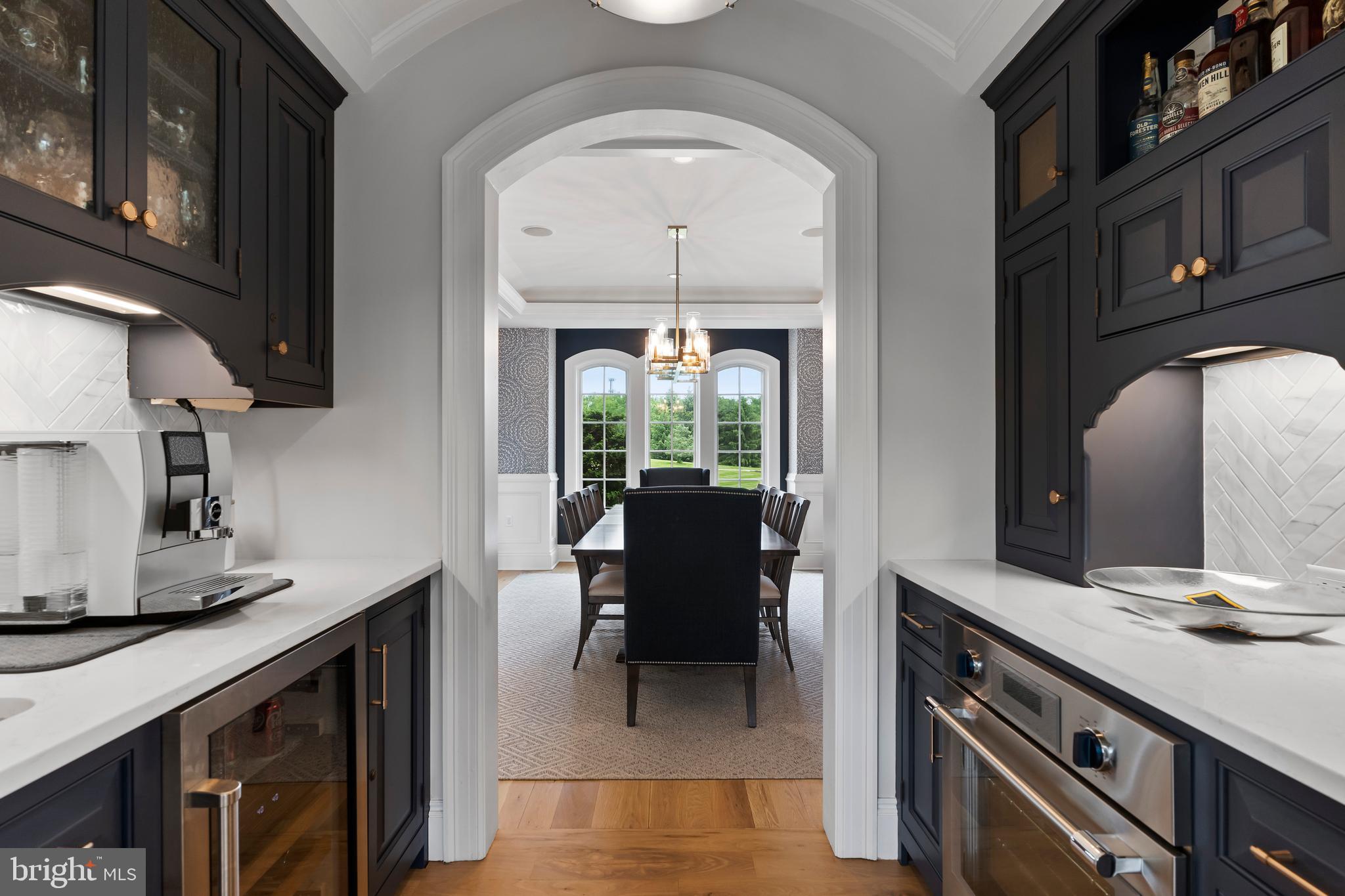 ALLEN GLEN - Residential