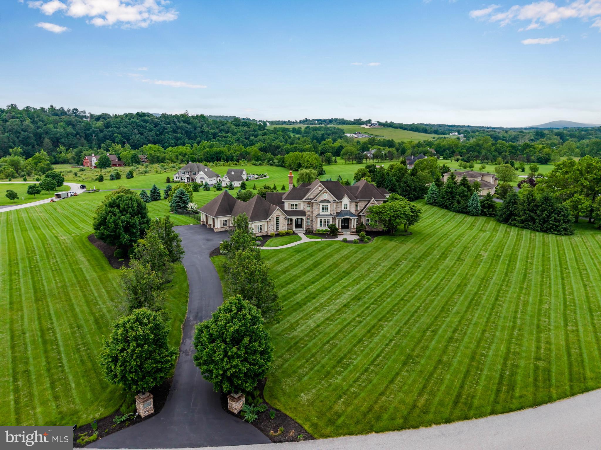 ALLEN GLEN - Residential