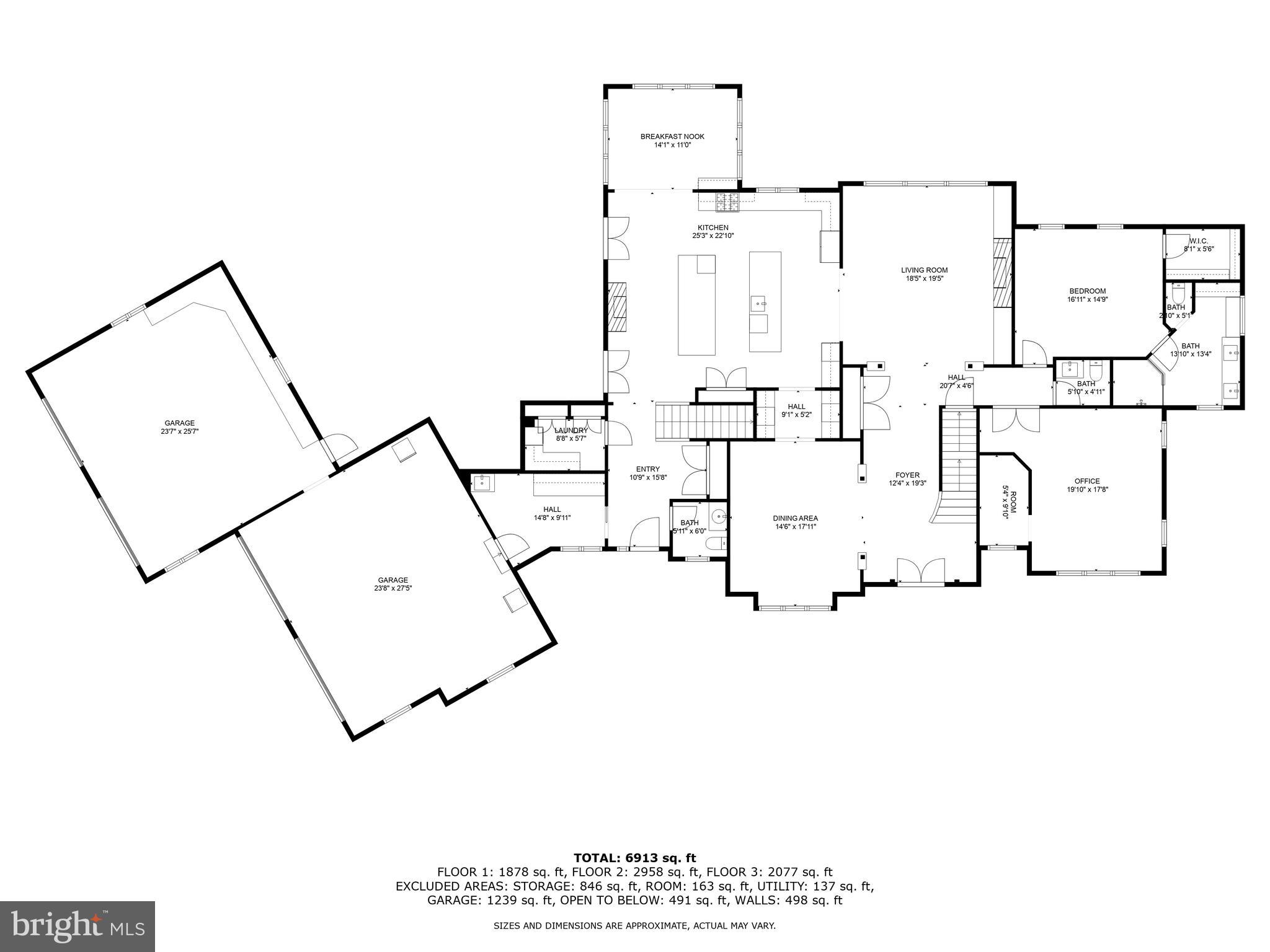 ALLEN GLEN - Residential