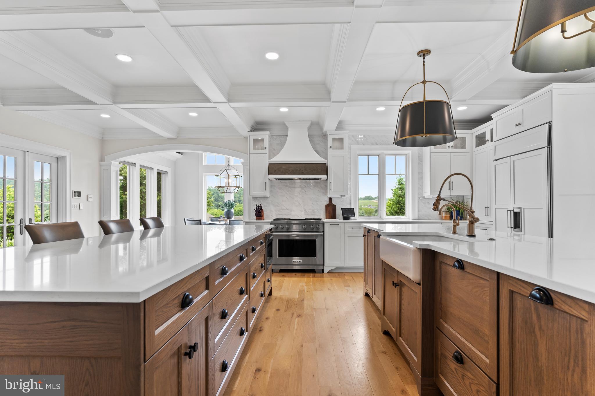 ALLEN GLEN - Residential