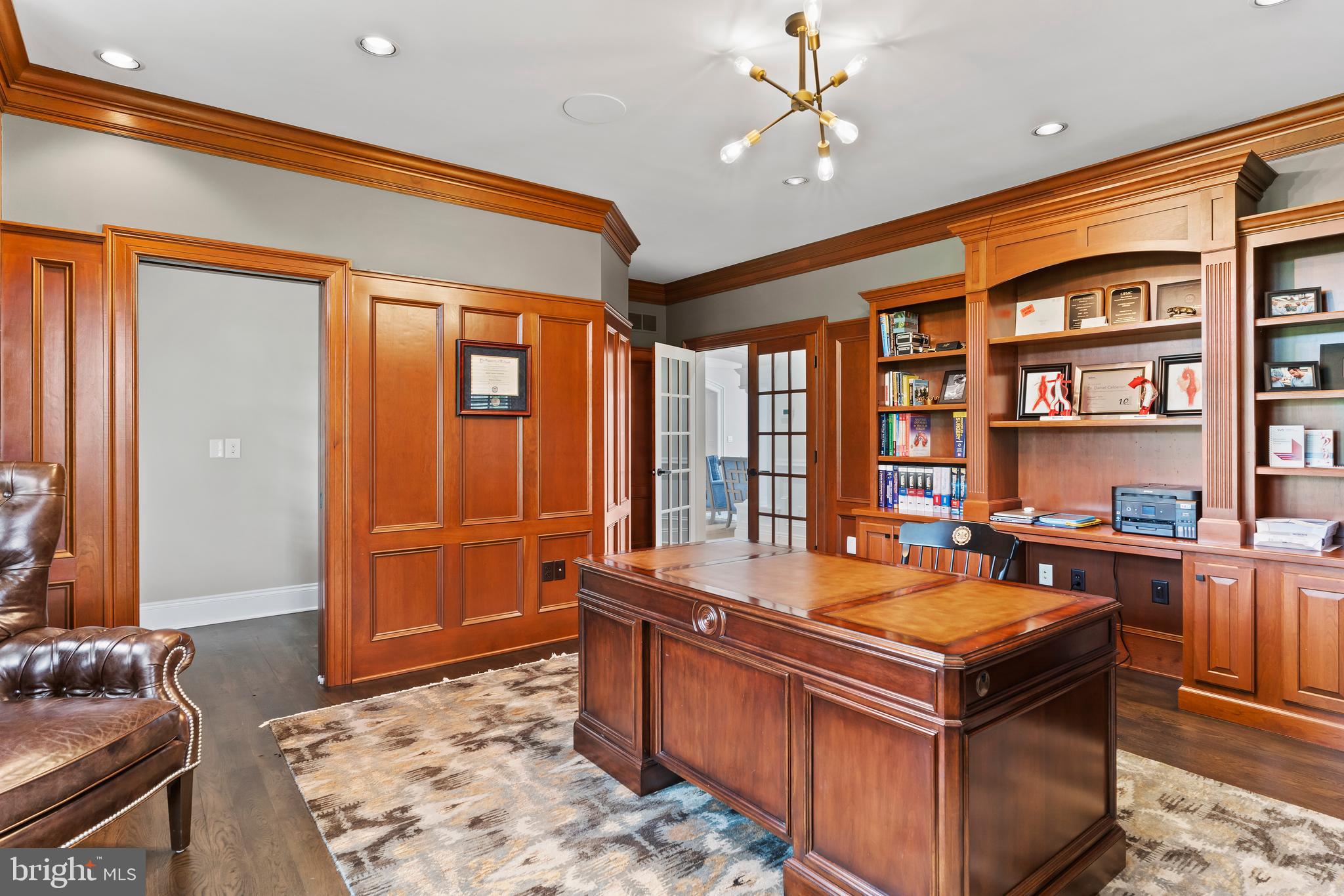 ALLEN GLEN - Residential