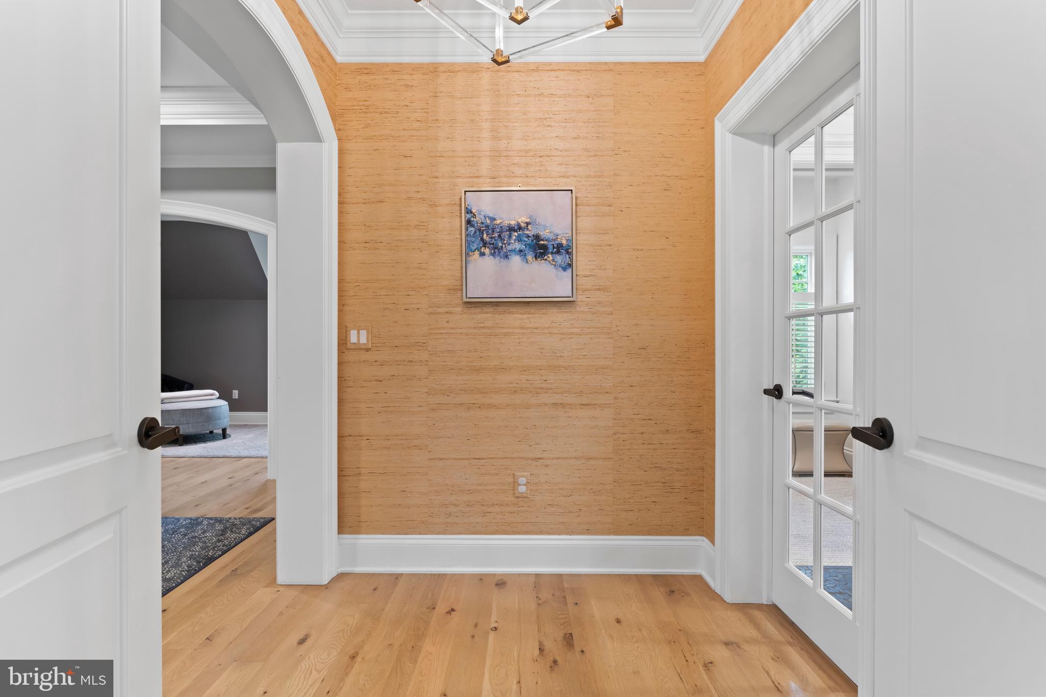 ALLEN GLEN - Residential