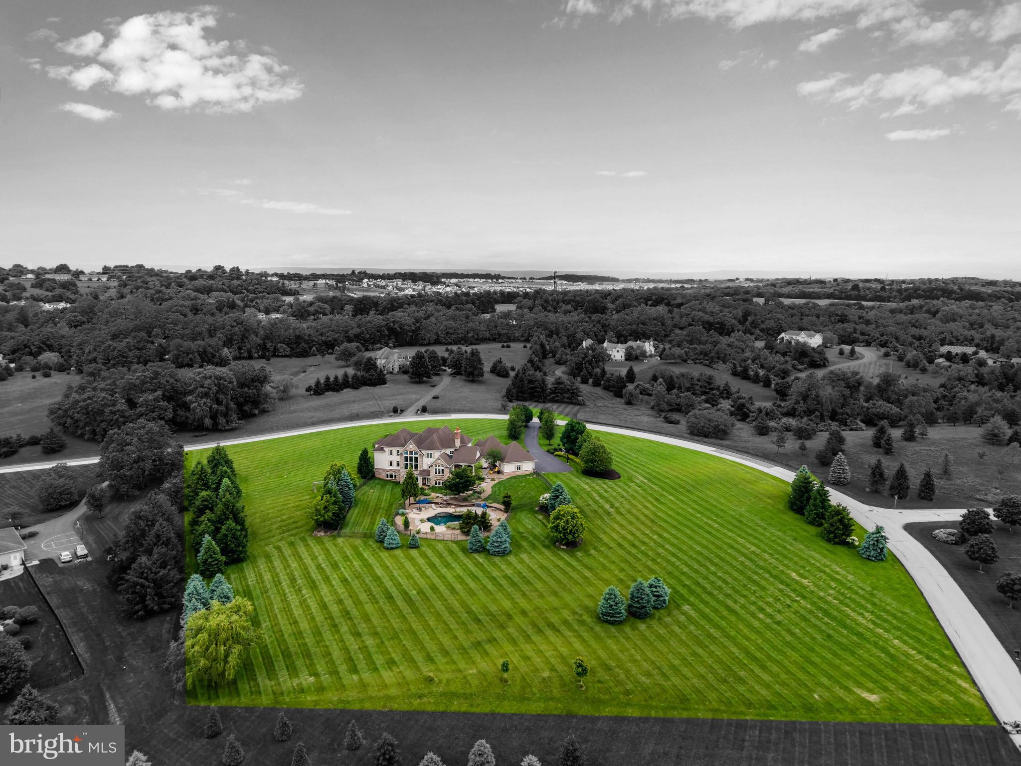 ALLEN GLEN - Residential