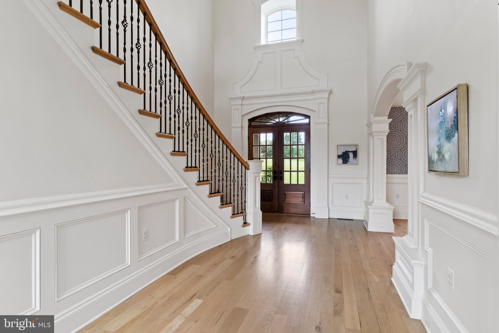 ALLEN GLEN - Residential