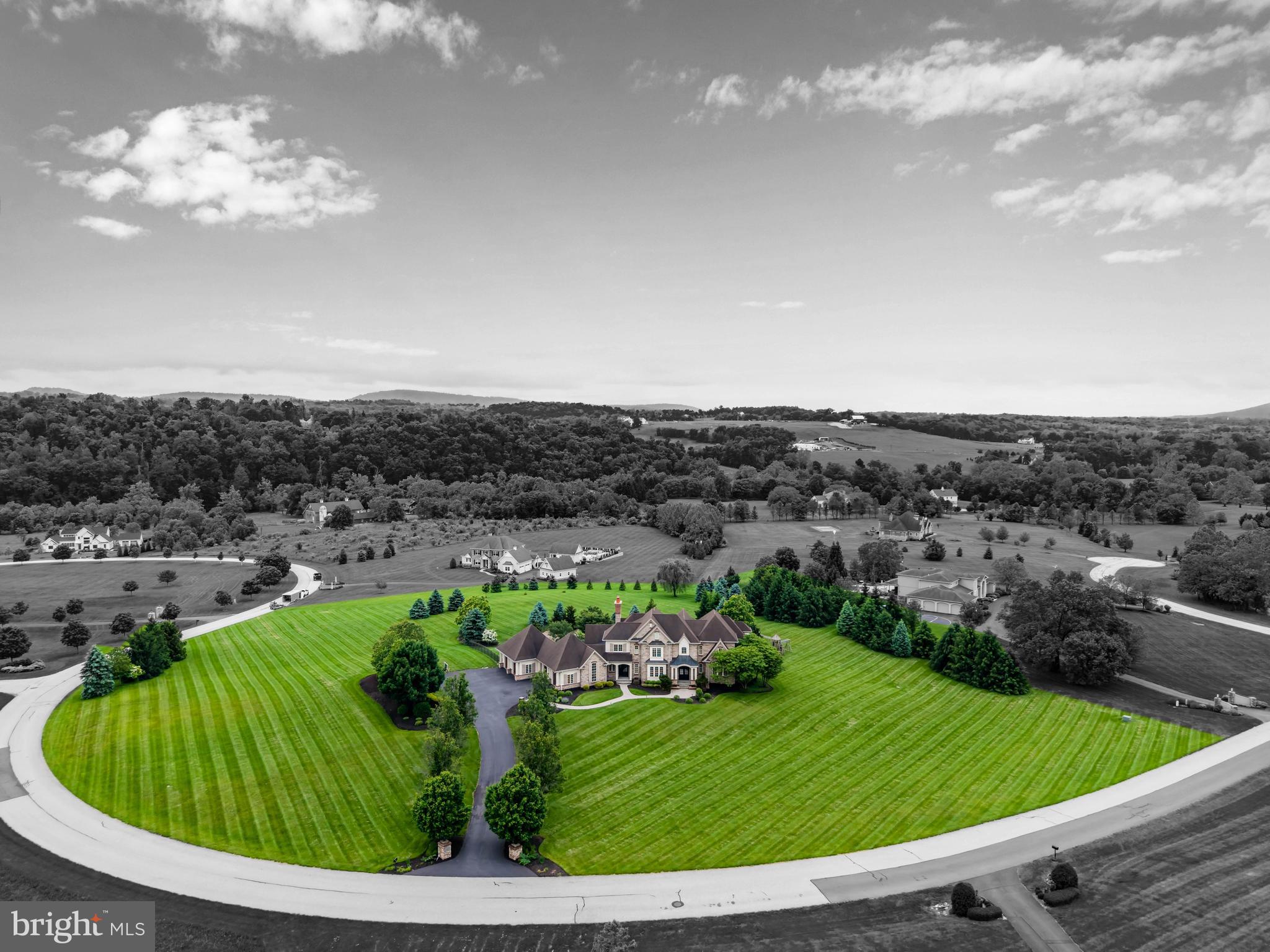 ALLEN GLEN - Residential