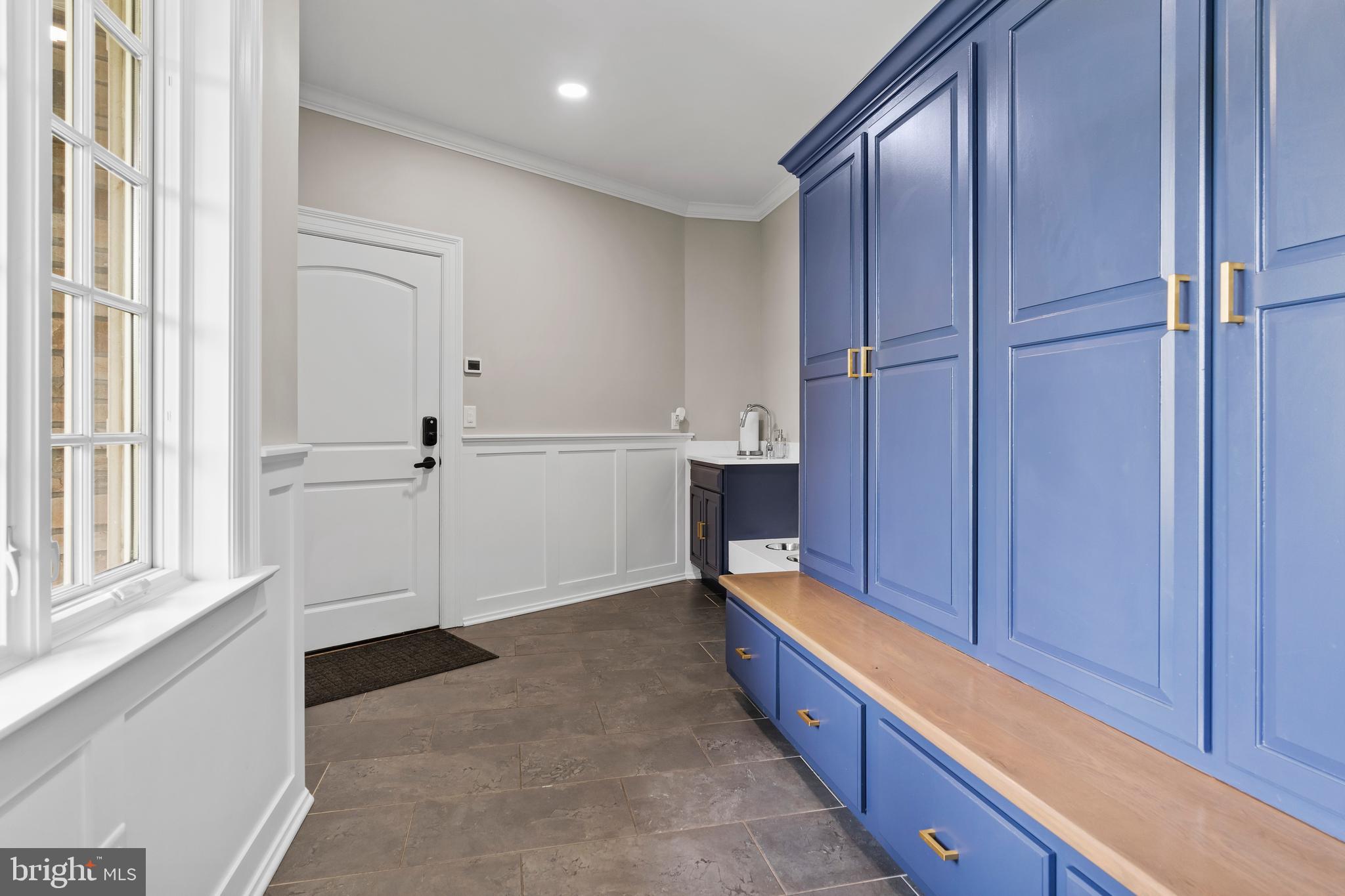 ALLEN GLEN - Residential